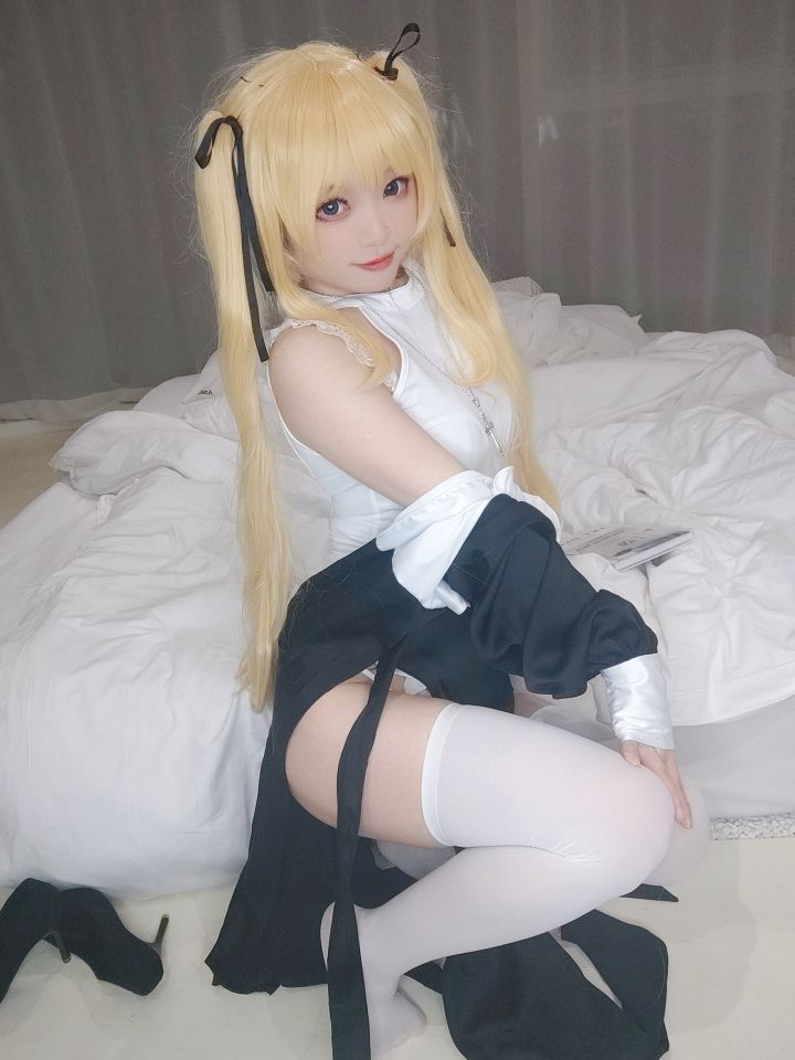 神沢永莉---英梨梨修女自拍-155P-03-29