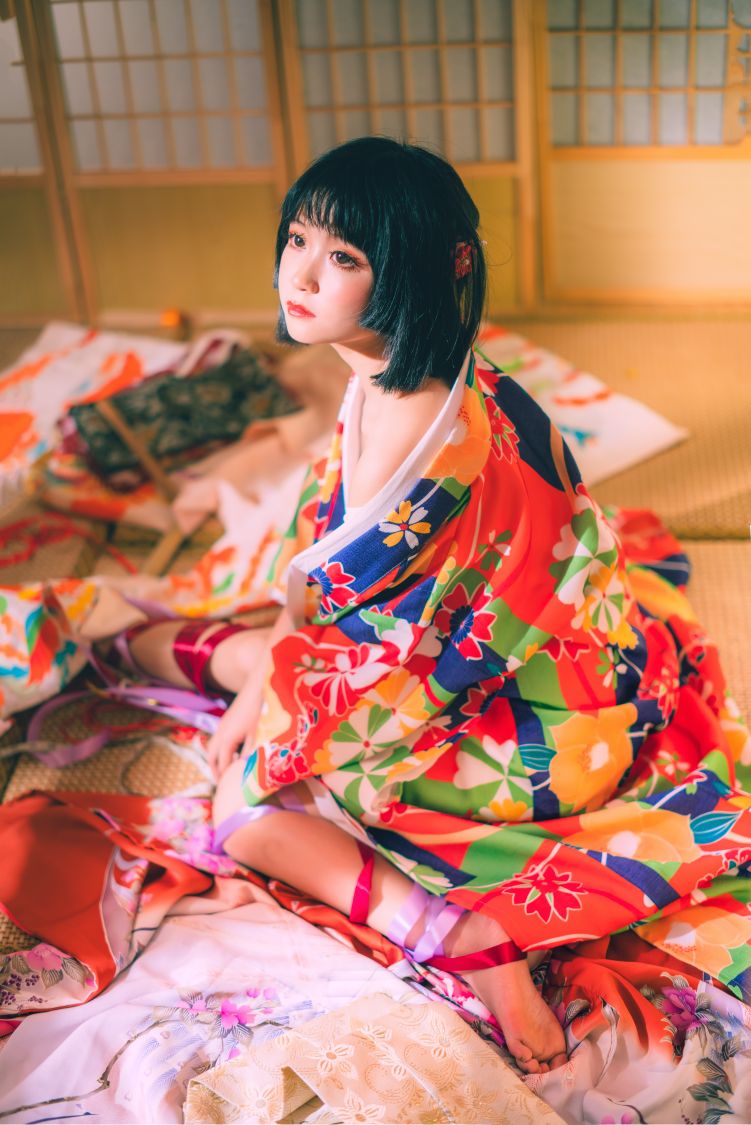 黄金二逼王-制衣-03-23