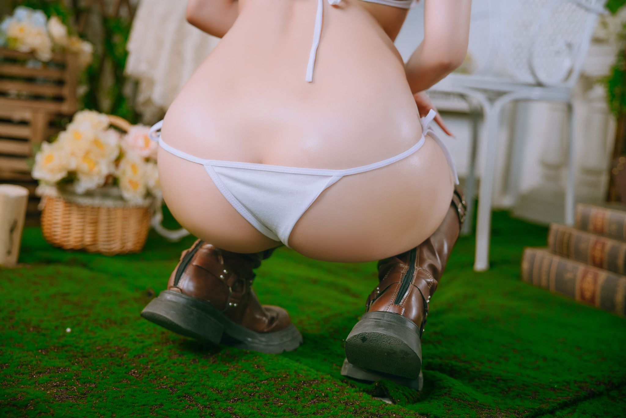 日奈娇---芙莉莲-03-28