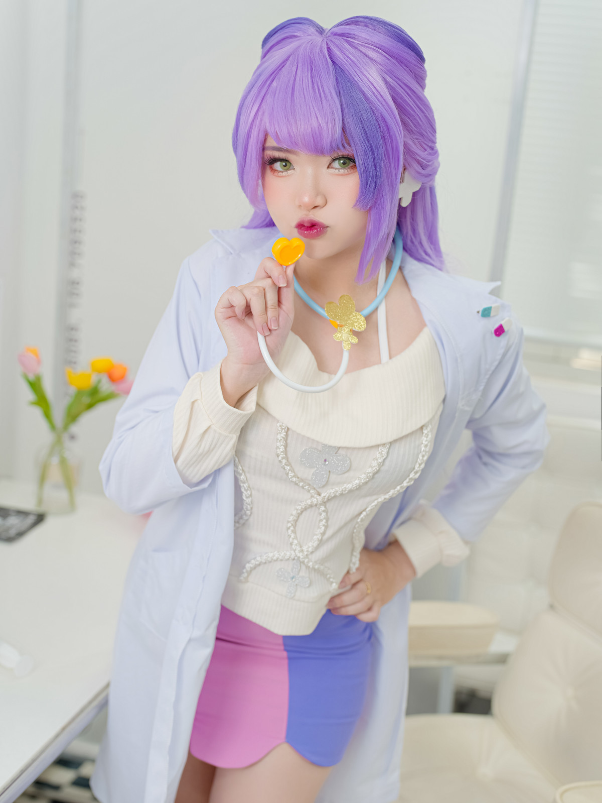 Cosplay-ZinieQ-Miriam-Pokemon-08-20