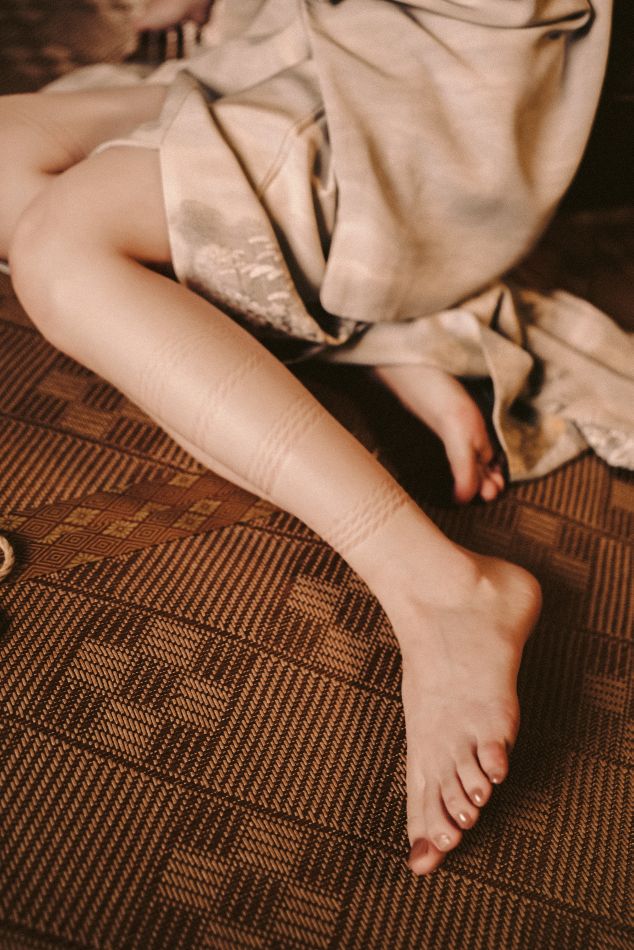 桃良阿宅---绳艺-64P-722MB-08-18