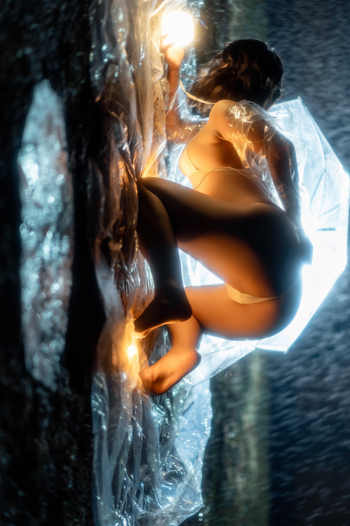 Cosplay-Yuuhui玉汇-雨夜独舞-Set02-08-14