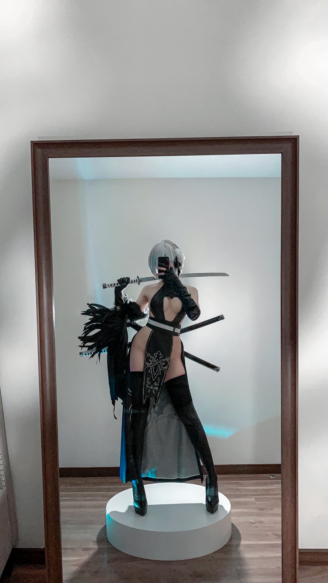 瓦斯塔亚小龙虾---2号B型-忍者-42P-693M-04-19