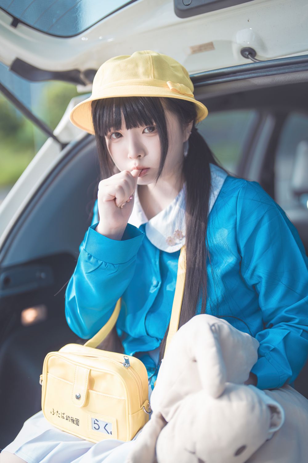 落落Raku-小さな恋のうた55P1V-04-07