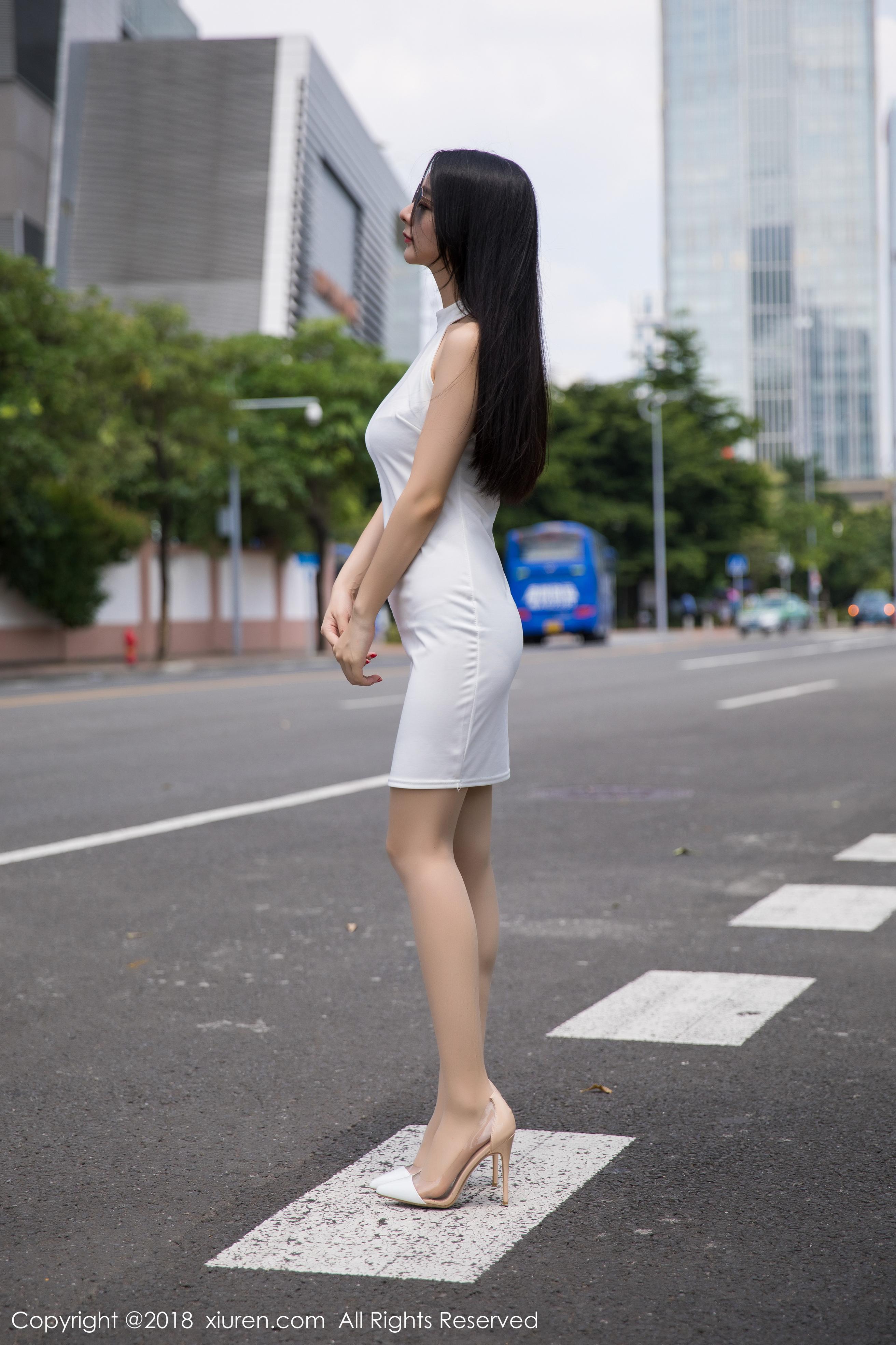 090-XiuRen秀人网-20180905-NO1149-Angela小热巴-77P-30211-MB-08-24