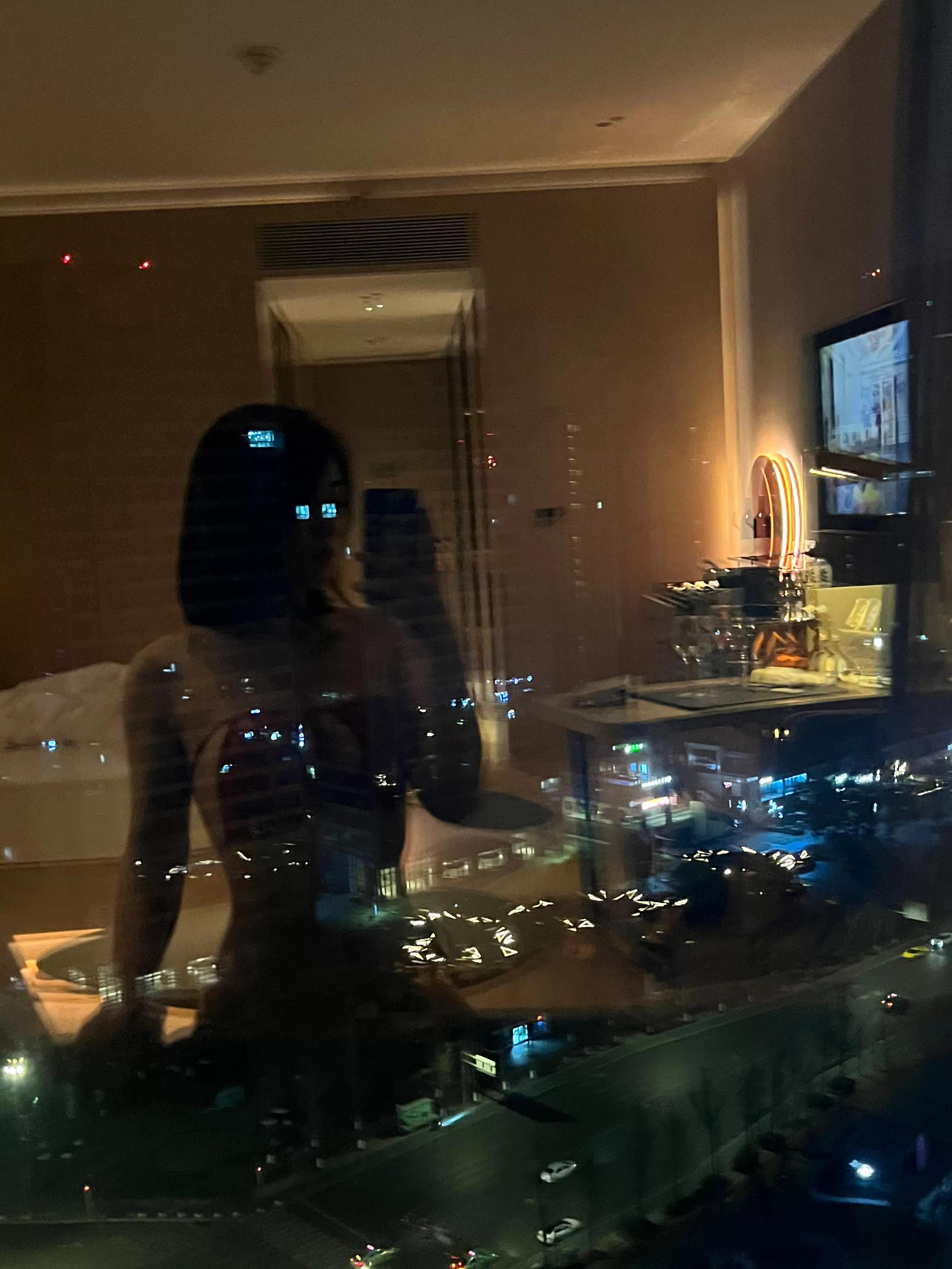 003詹詹---酒店蕾丝27P51MB-08-18