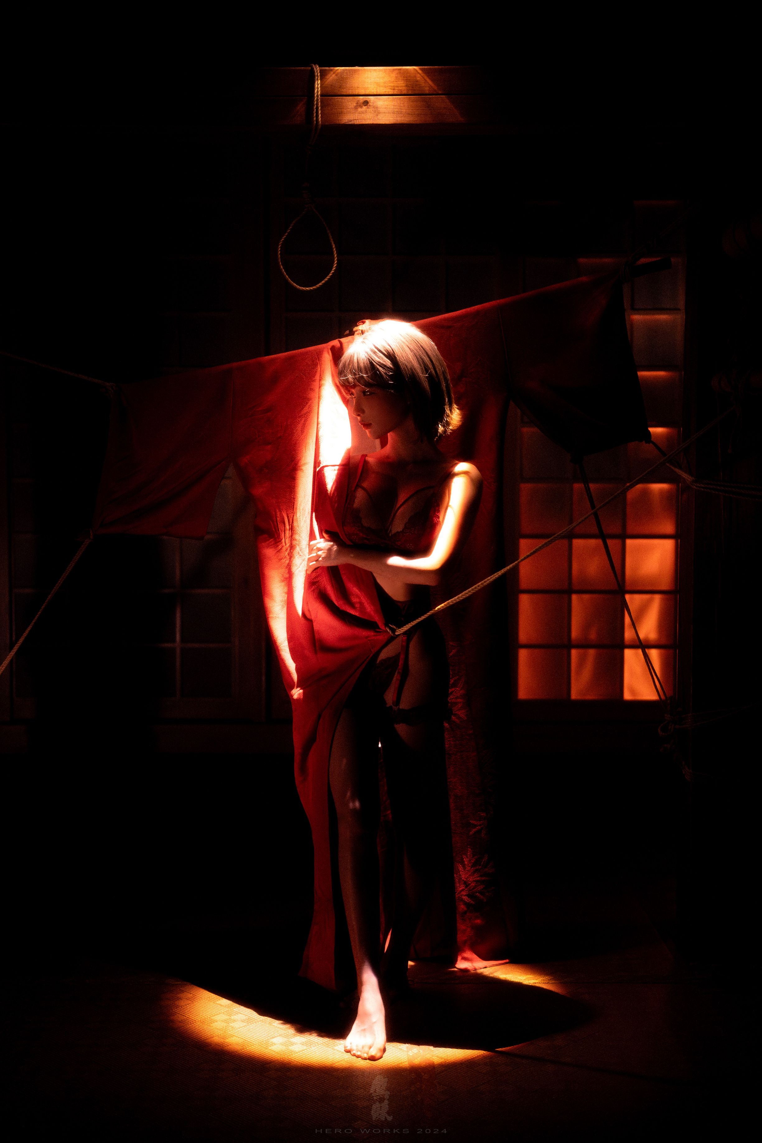 蠢沫沫---2024年会员绳-23P-245MB-09-04