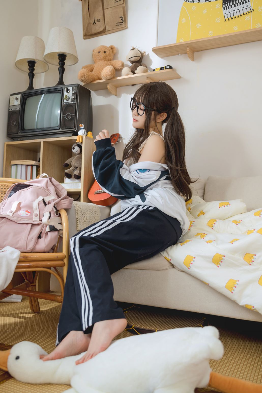 神沢永莉---家庭作业-73P-03-31