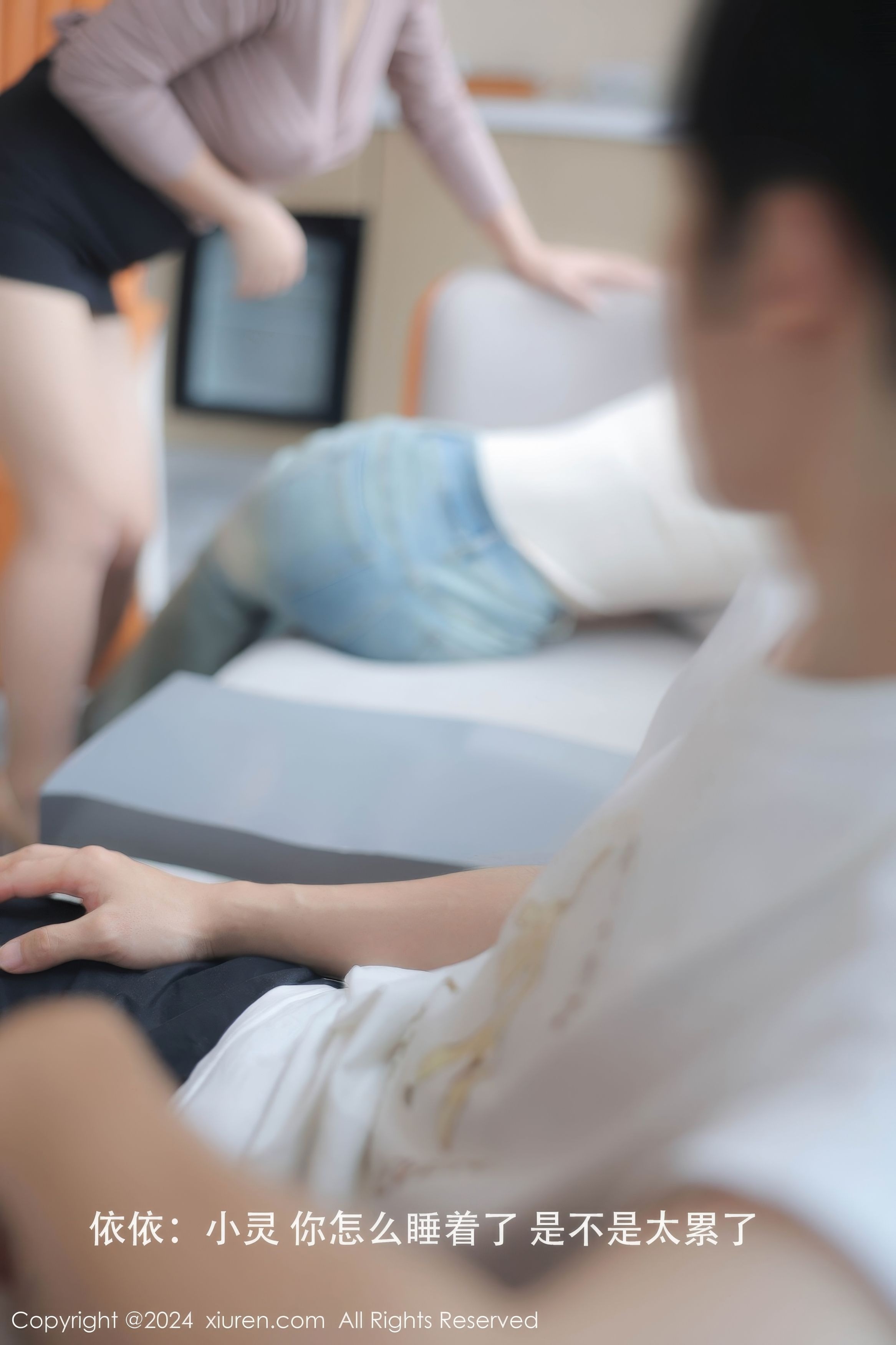 Xiuren-N08798-金小依-77P-08-18