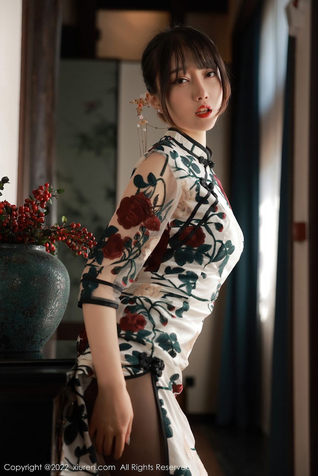 XiuRen秀人网-No5199-玥儿玥er-02-14