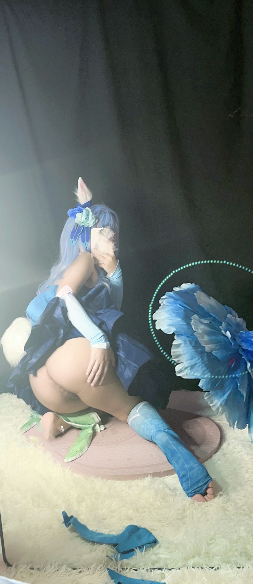 沐沐酱---花间舞-03-06