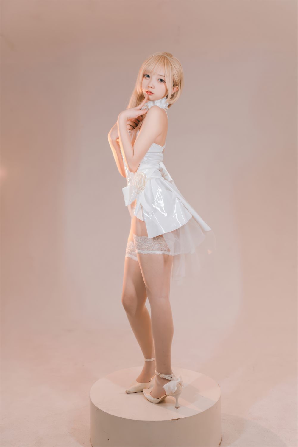 花铃-纯白小花嫁-04-15-2