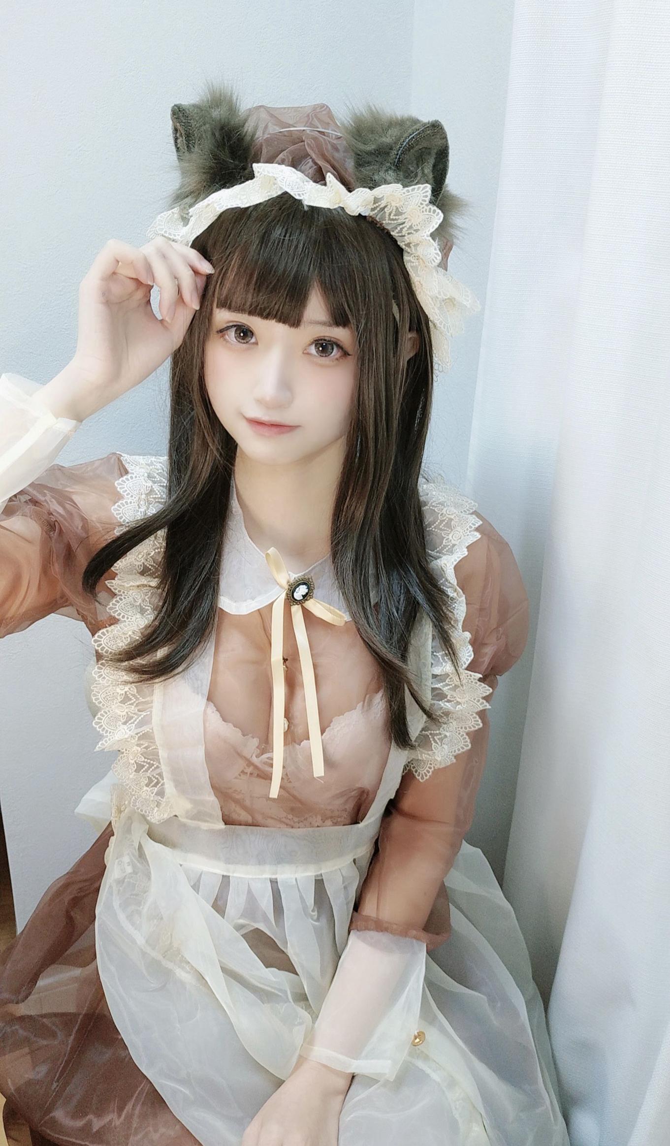 053-千阳快起床---长裙仆-17P-3359-MB-08-27