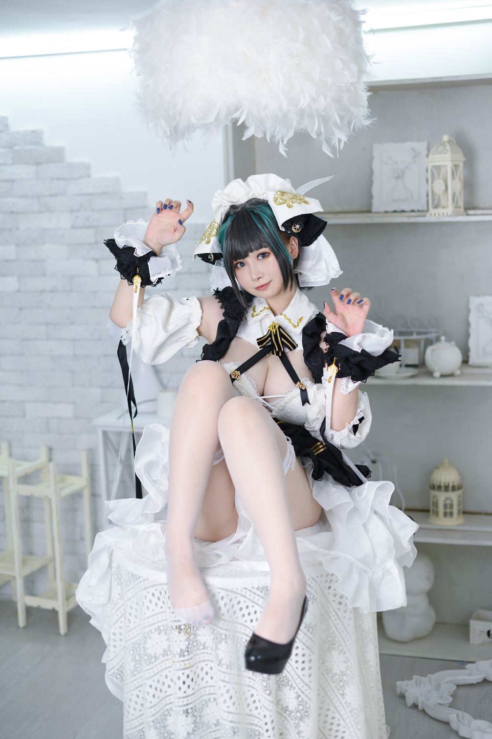 PAKI酱-柴郡-40P-441MB-01-22