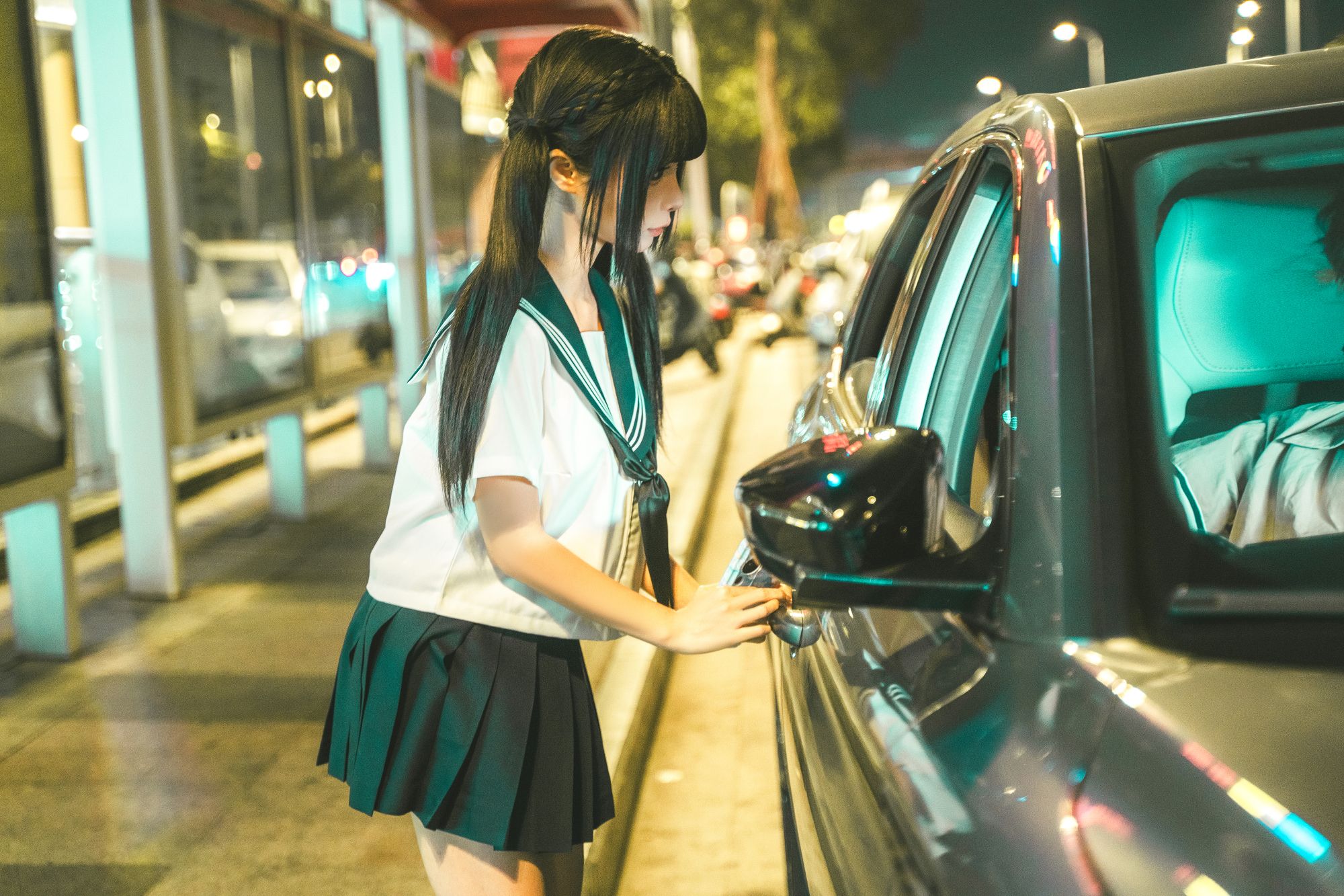 蠢沫沫-捆绑-03-11