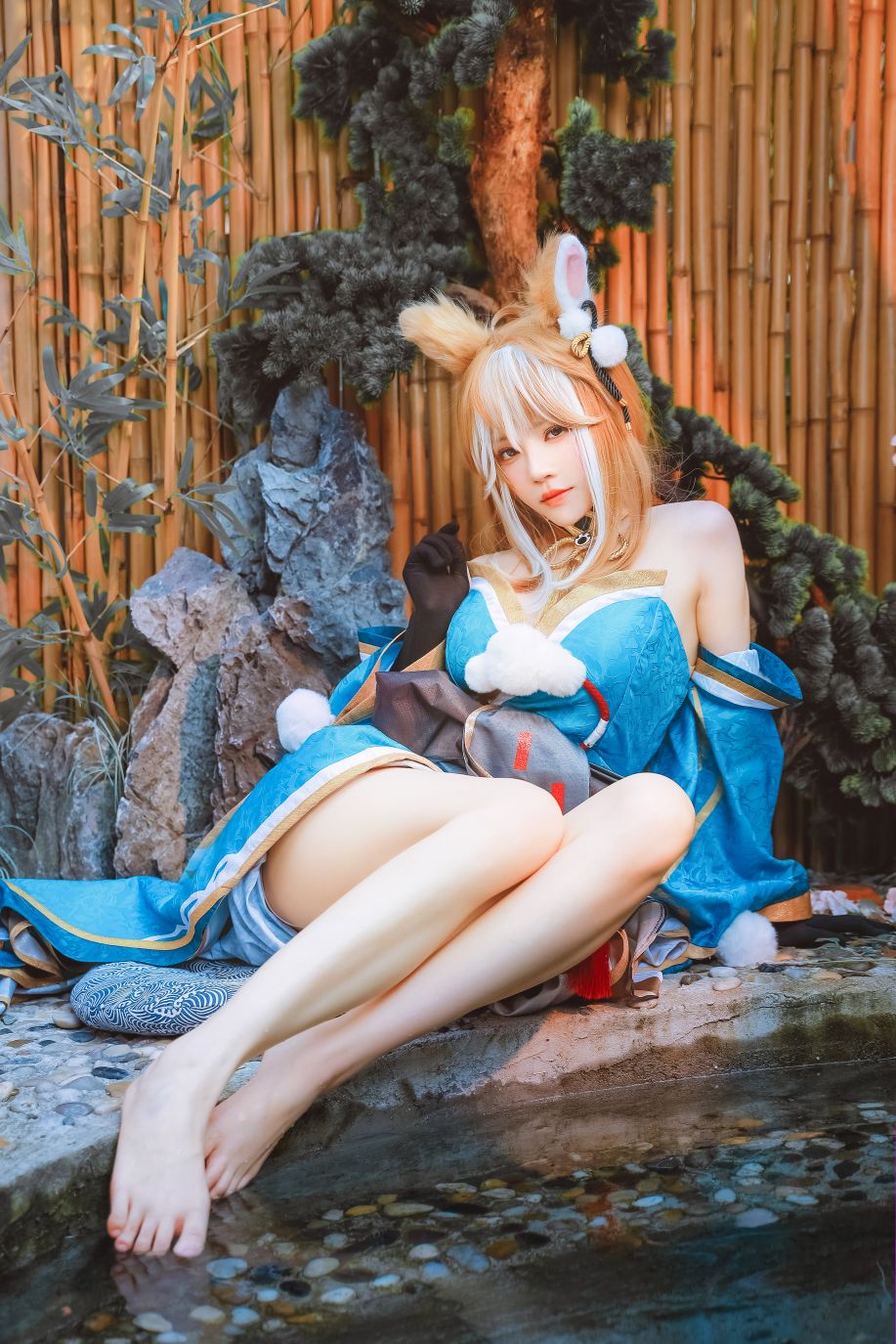 桜桃喵2023年12月-希娜小姐-03-12