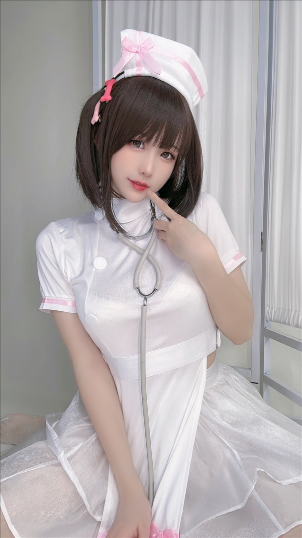 miko酱---护士宝宝-36P-20240822f-36P-6413-MB-08-22