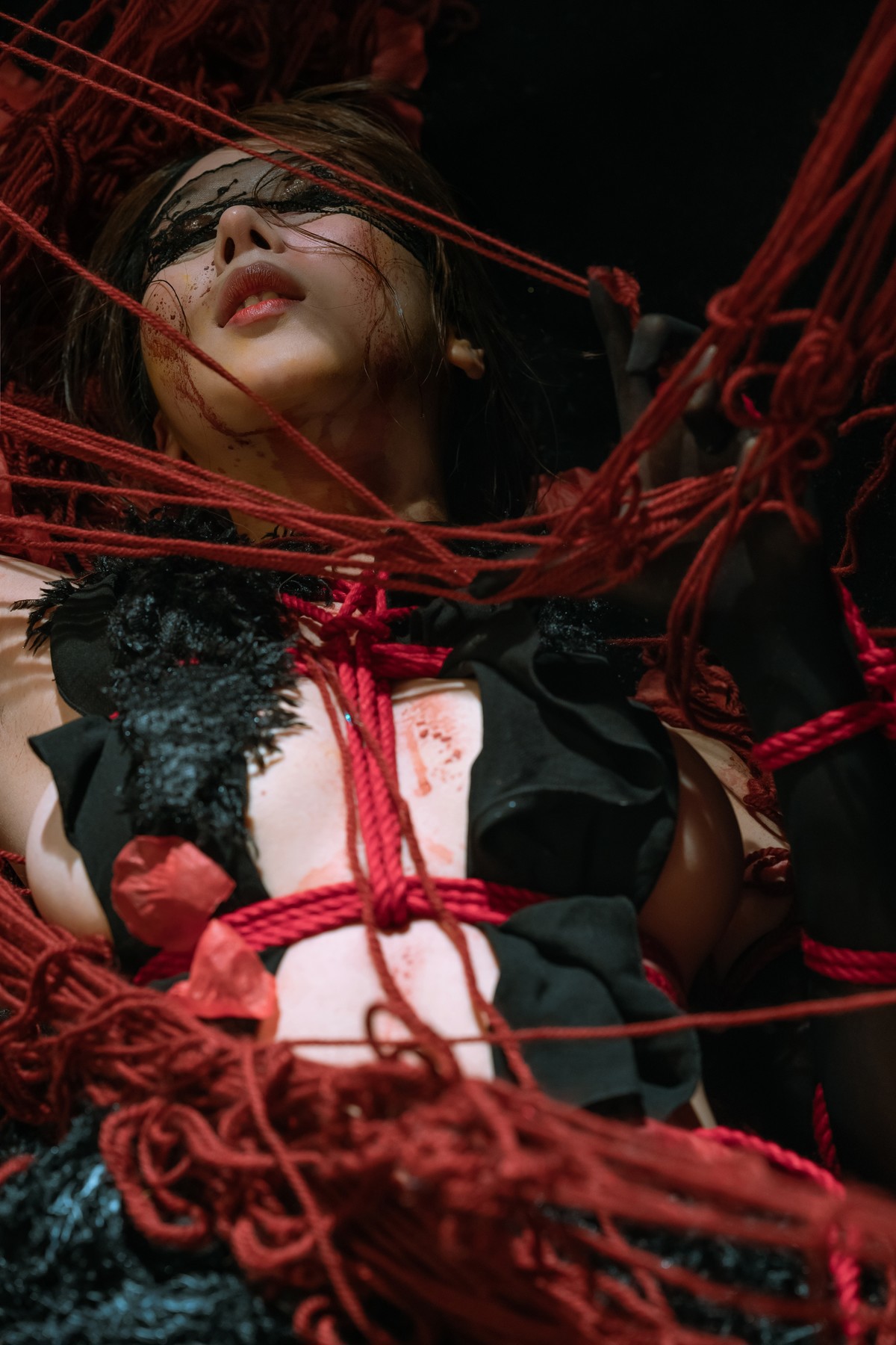 Cosplay-云溪溪Yunx1x1-奶桃桃-月-02-14