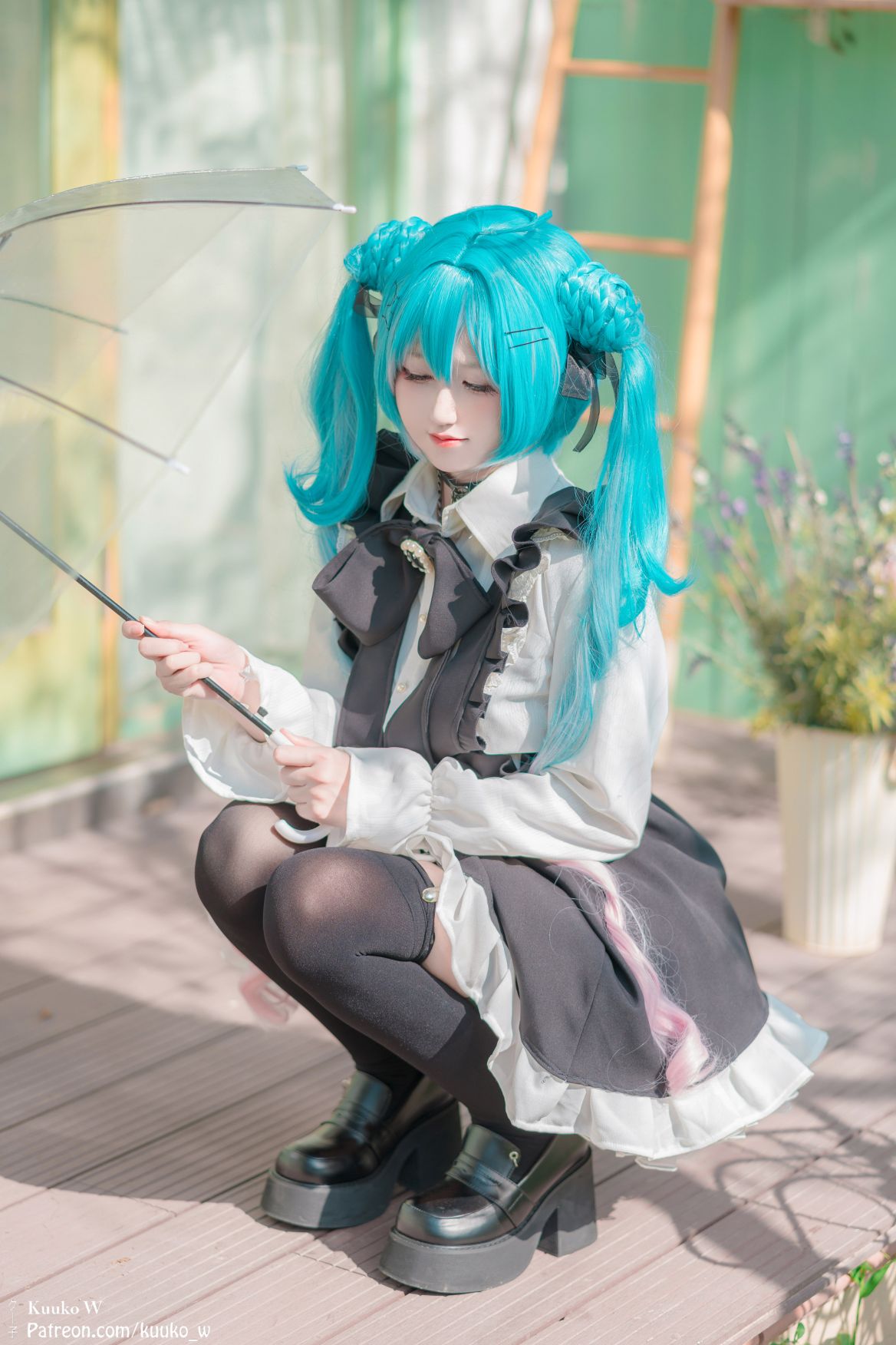 Kuuko-W---NO160-Miku-Hatsune-Vocaloid-39P-12727MB-01-05