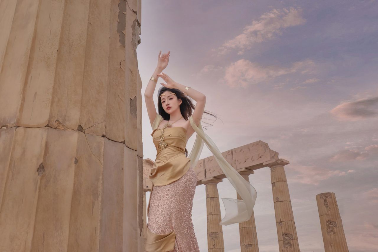 年年---废墟-60P-228MB-08-29