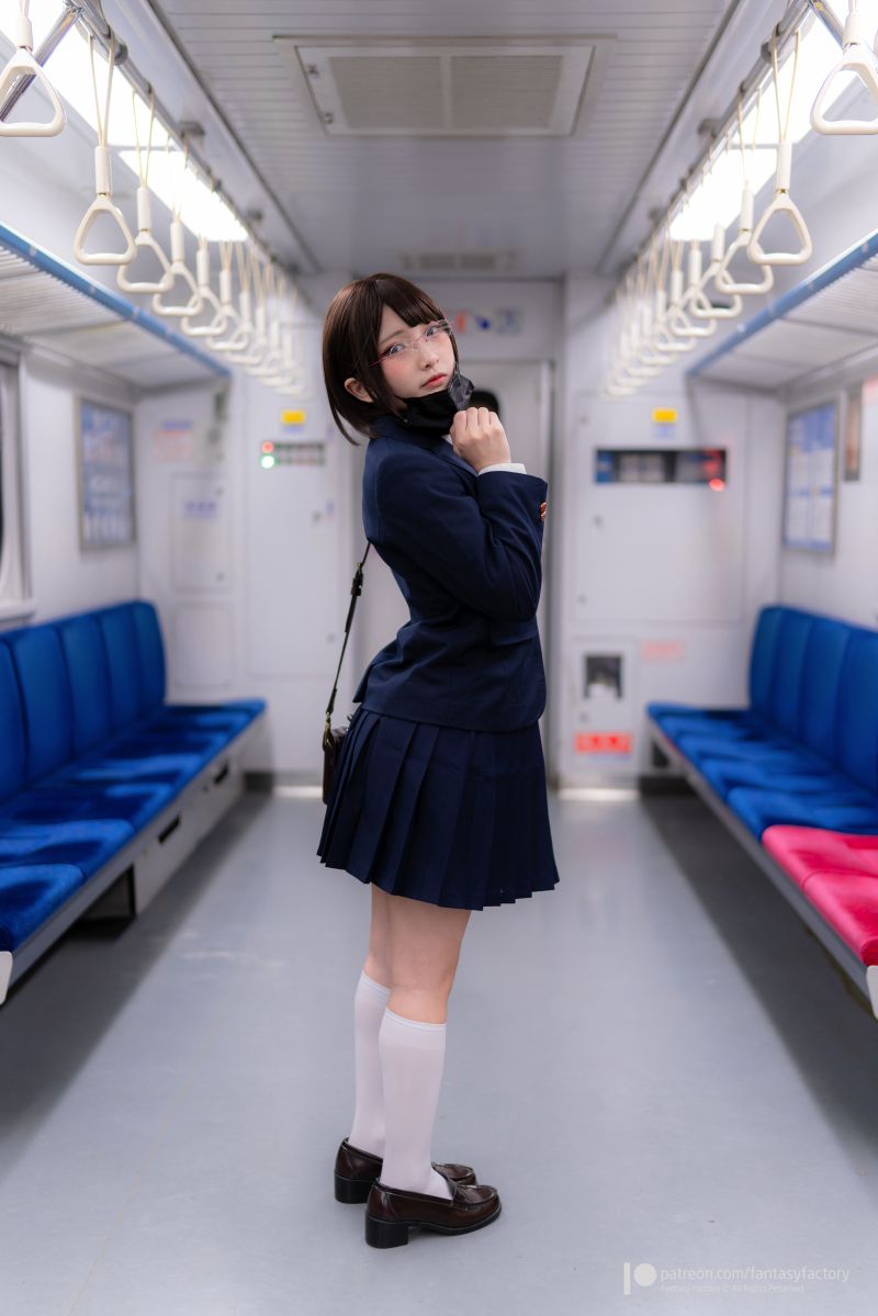 Fantasy-Factory小丁-委員長-74P-559MB-03-14