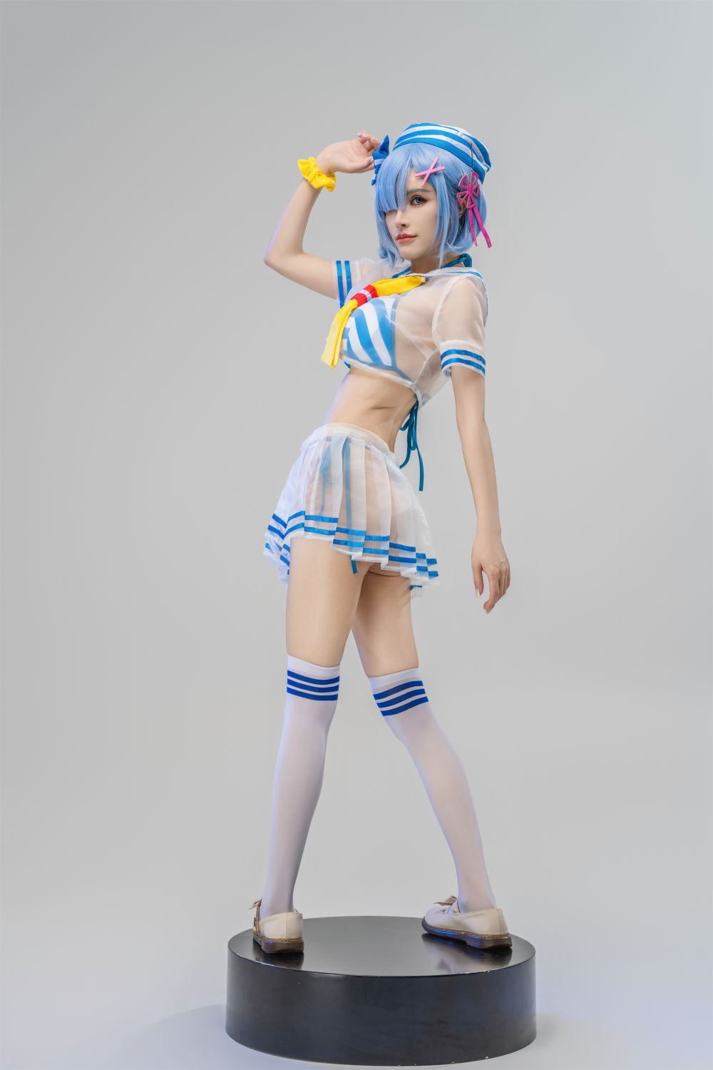 鹿八岁baby---Re从零开始的异世界生活-蕾姆-05-14