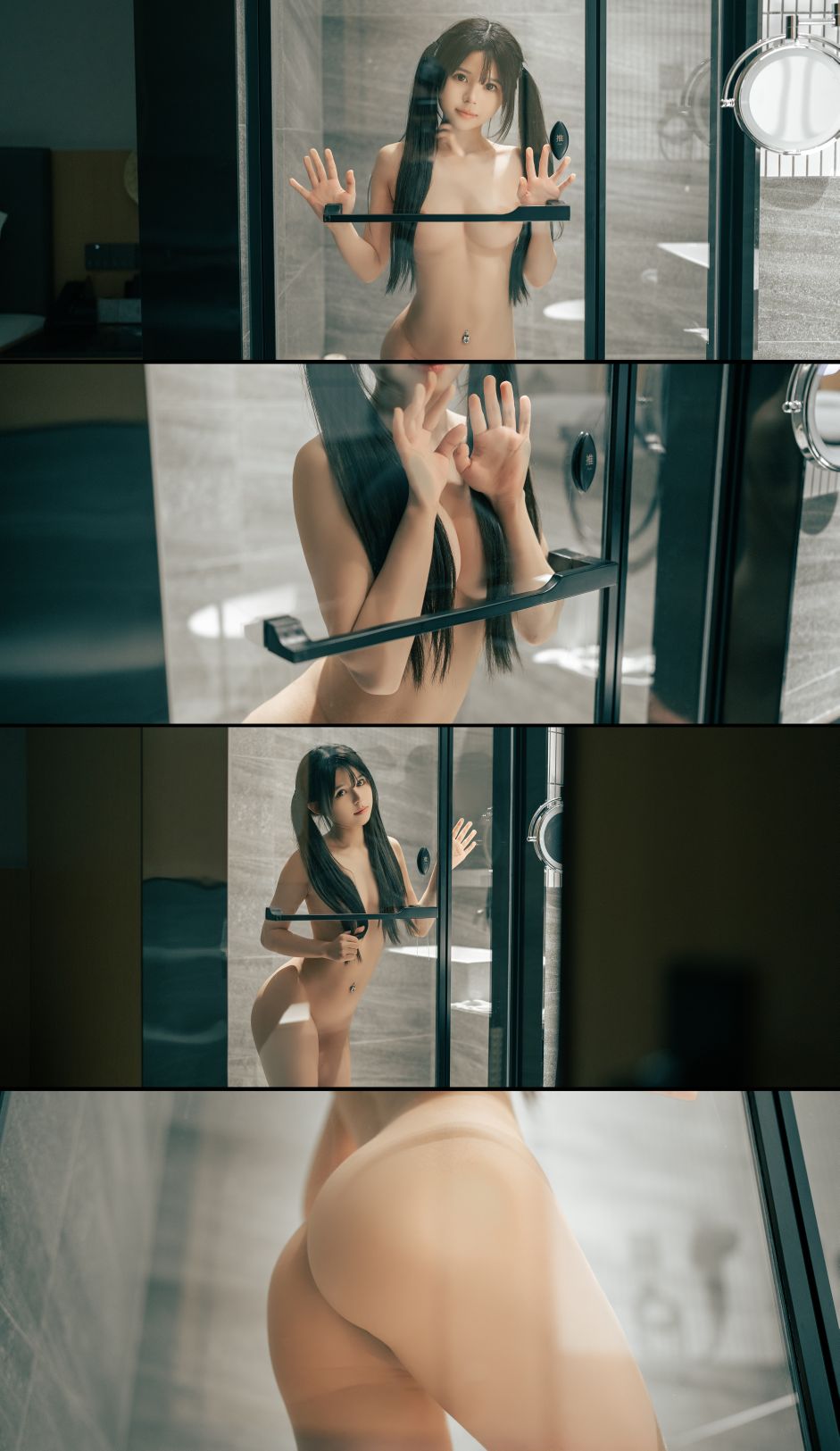 rua阮阮-叫兽的恶作剧-终章-116P1V-304GB-04-03-2