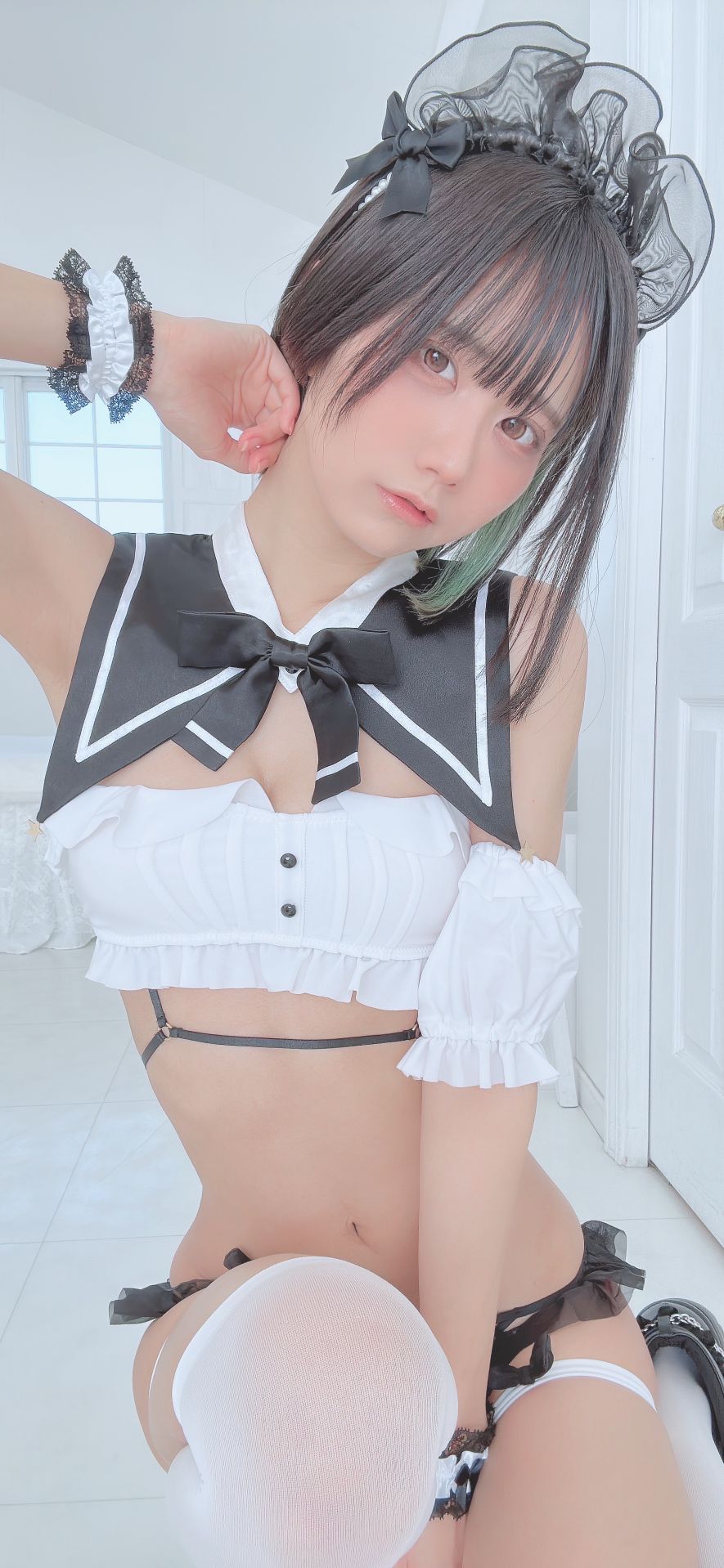 かれしちゃん-Fantia-2024年1月投稿-142G202414-02-25