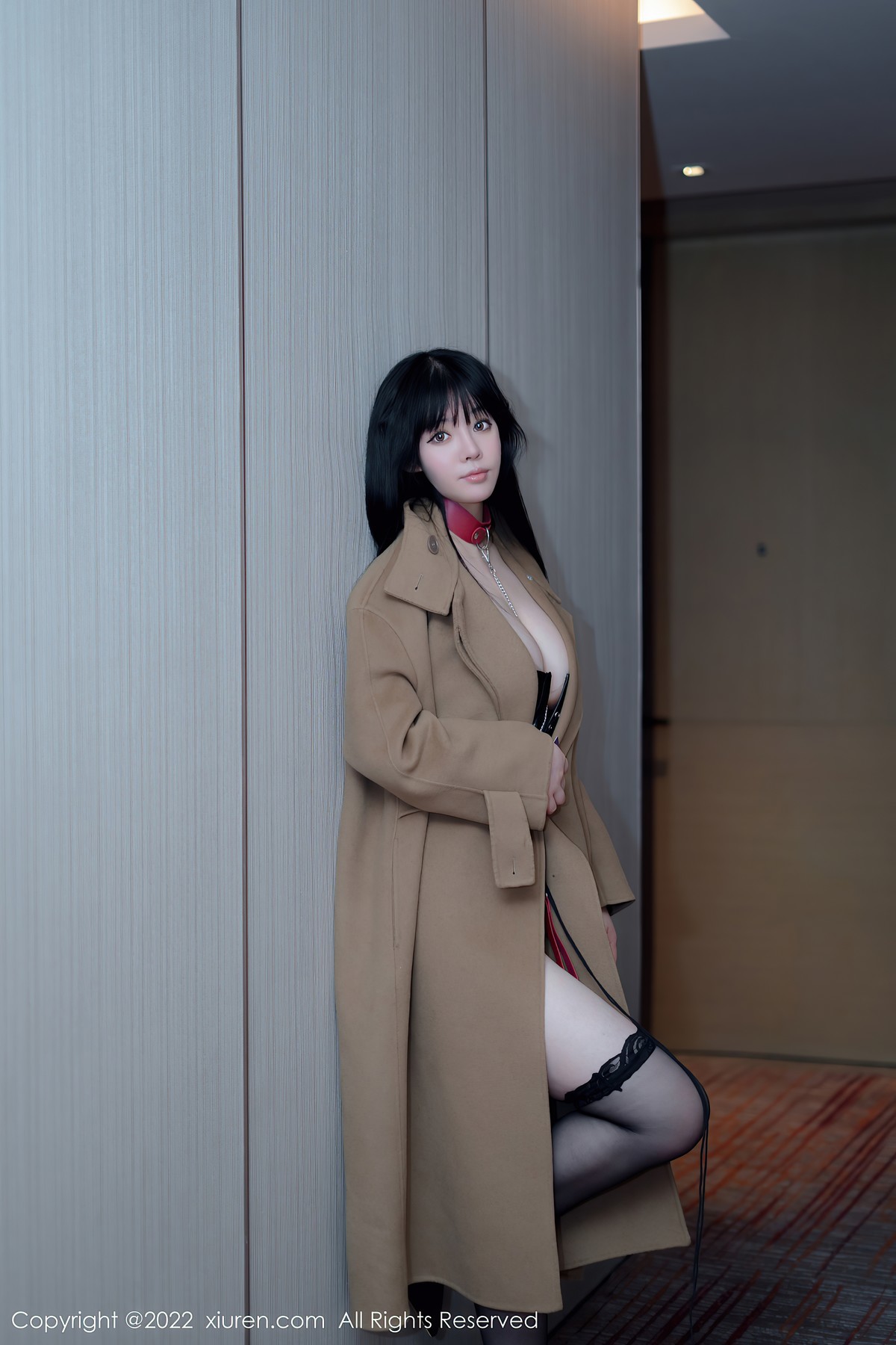 XiuRen秀人网-No5090-徐媛媛-02-03