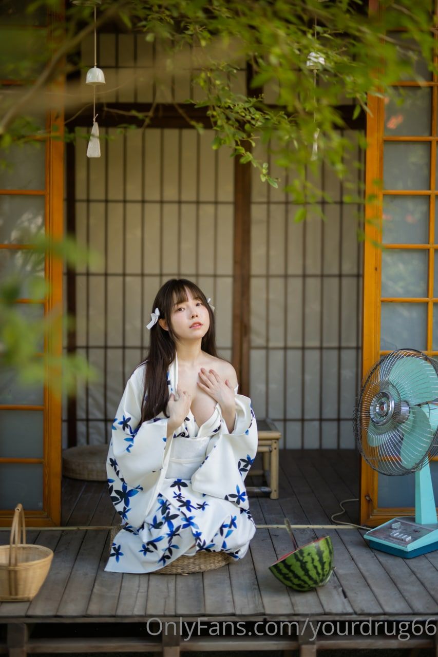 六味帝皇酱-夏日和服of小短片-72P1V-03-17