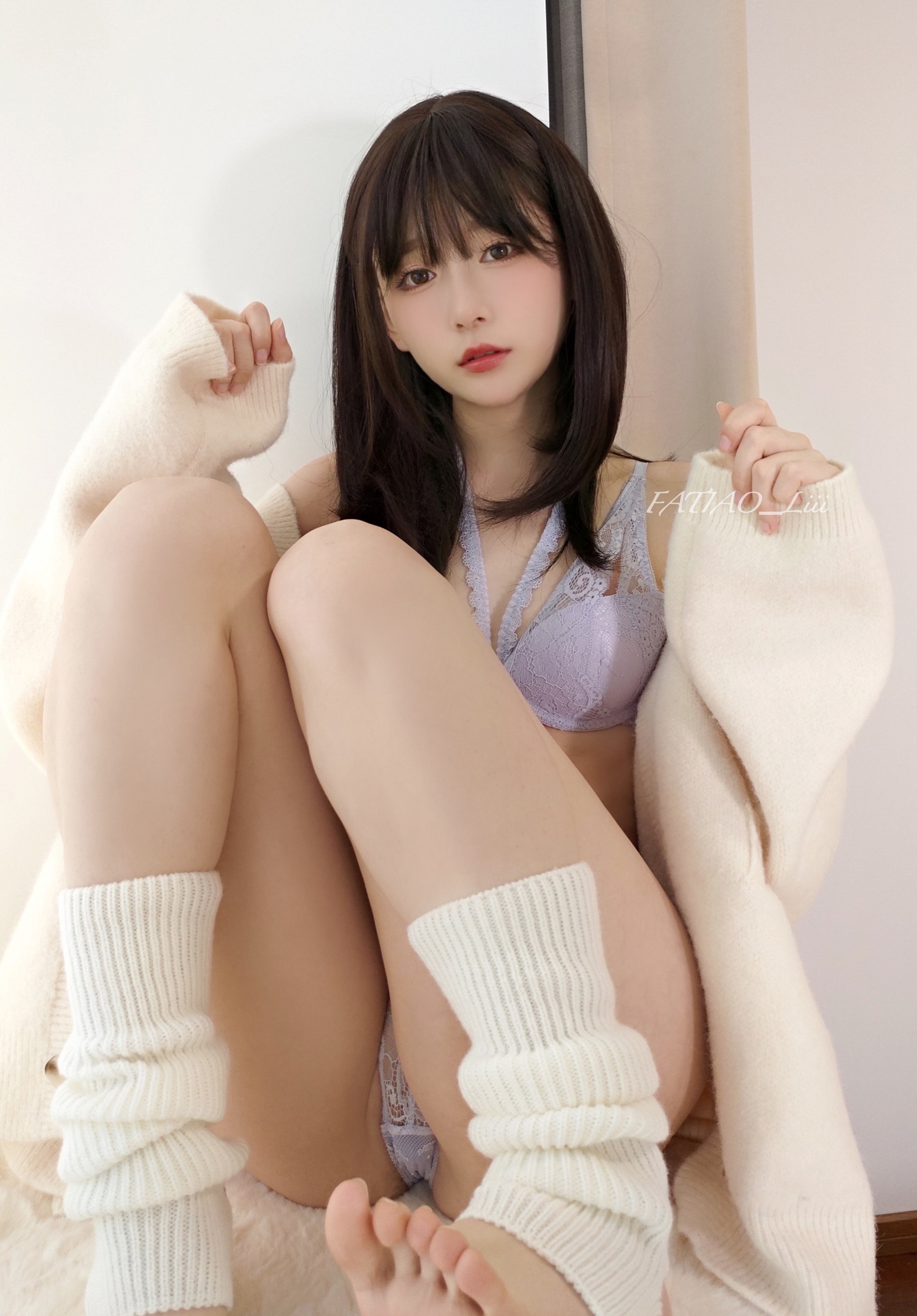 迷之呆梨-2023年10月-Fantia-1800日圓訂閱內容-11-14