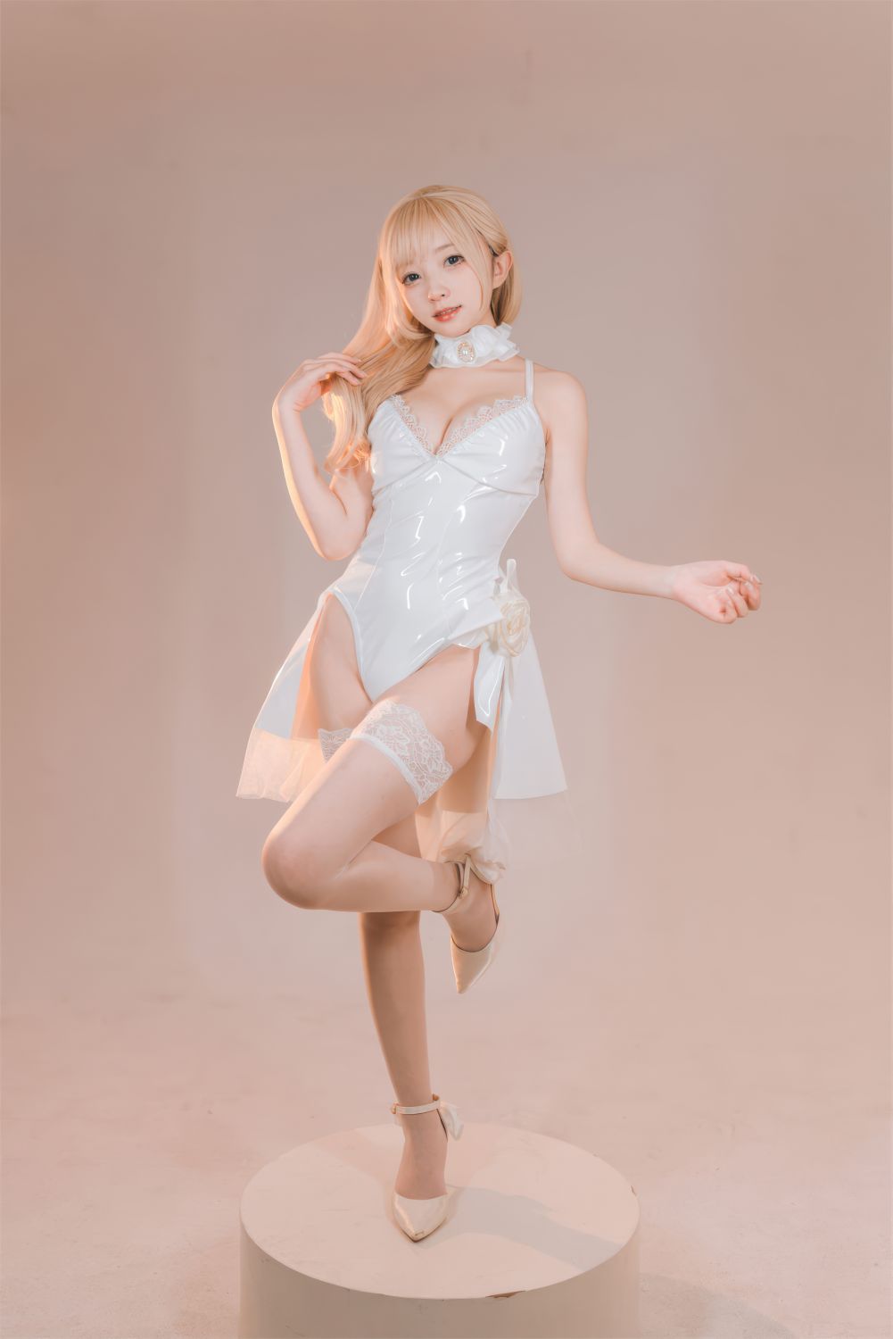 花铃-纯白小花嫁-04-15-2