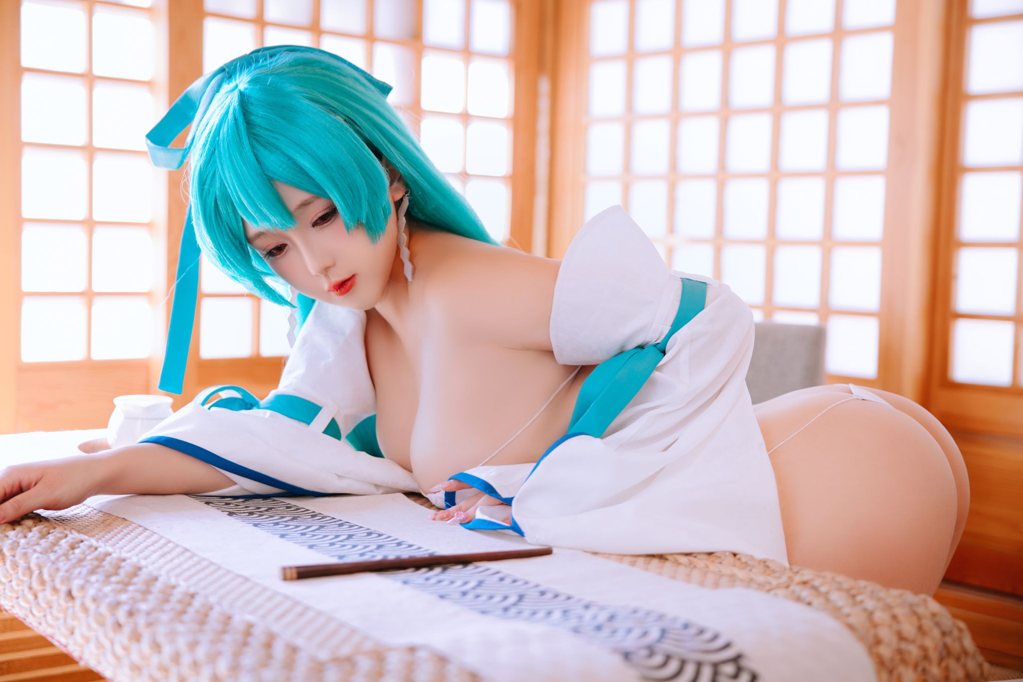 日奈娇---水神小夜85P-133GB-07-13