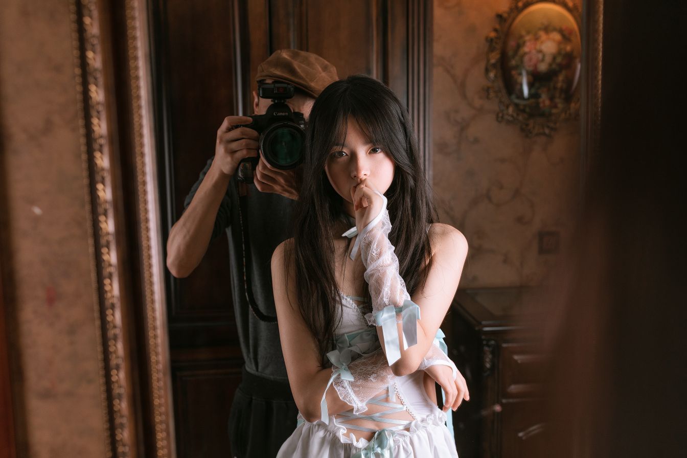 VIP林书辞---天使-R17-87P3V-208G-12-26