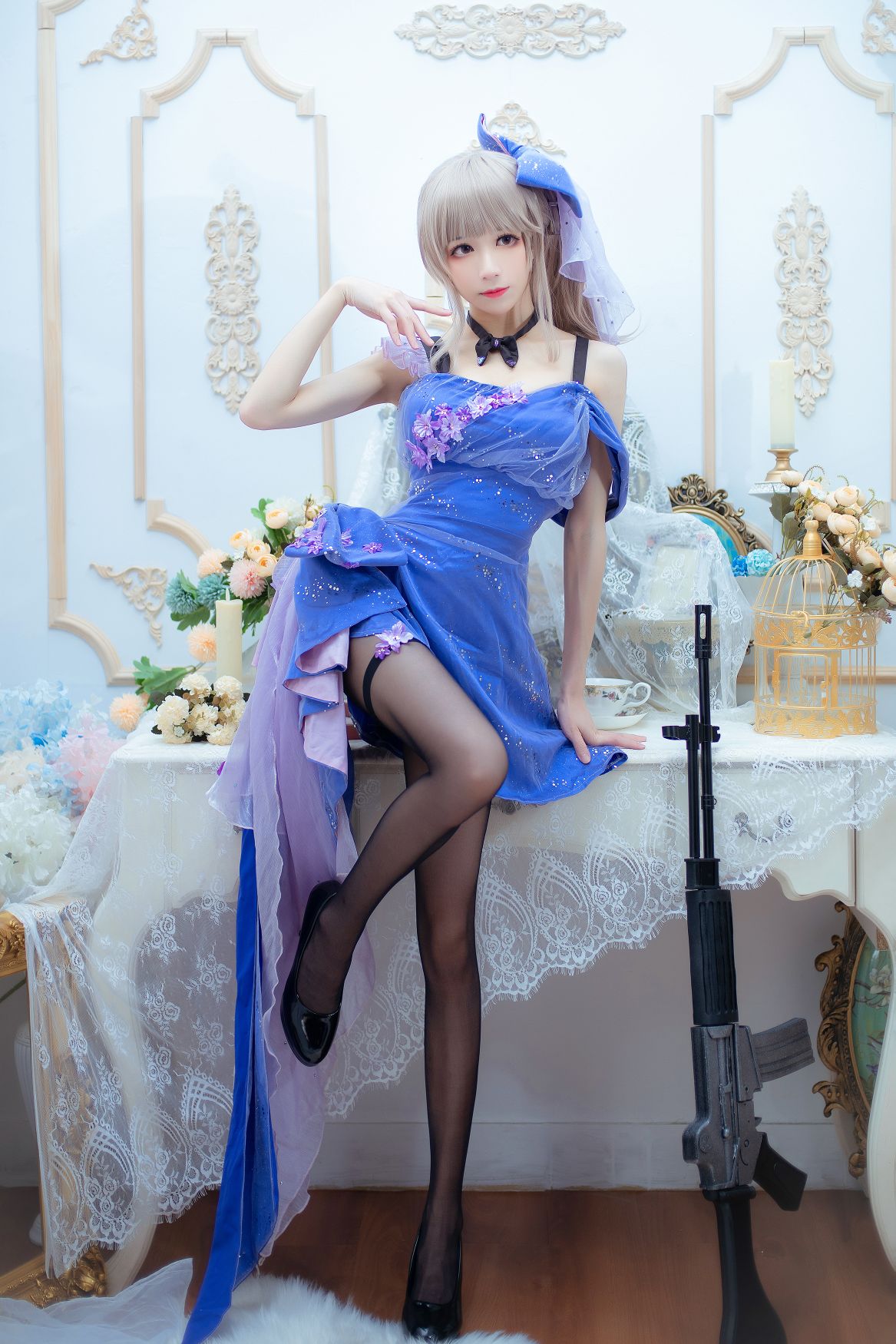 Tomoyo酱-少女前线-k2礼服-02-29