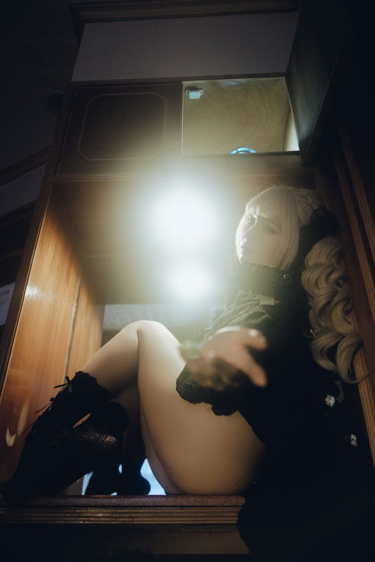 蠢沫沫---三月T3赠品金丝雀-04-21