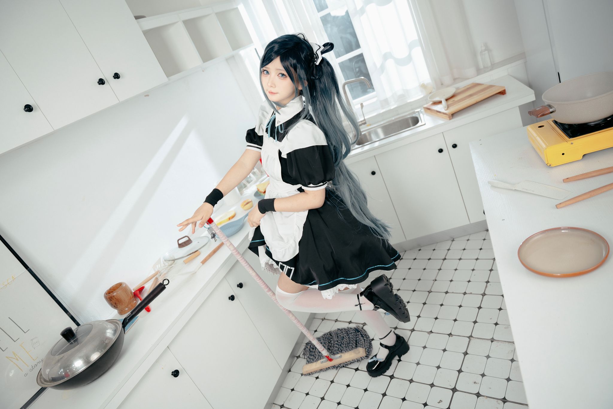 喜欢爱理吗---爱丽丝女仆-05-29