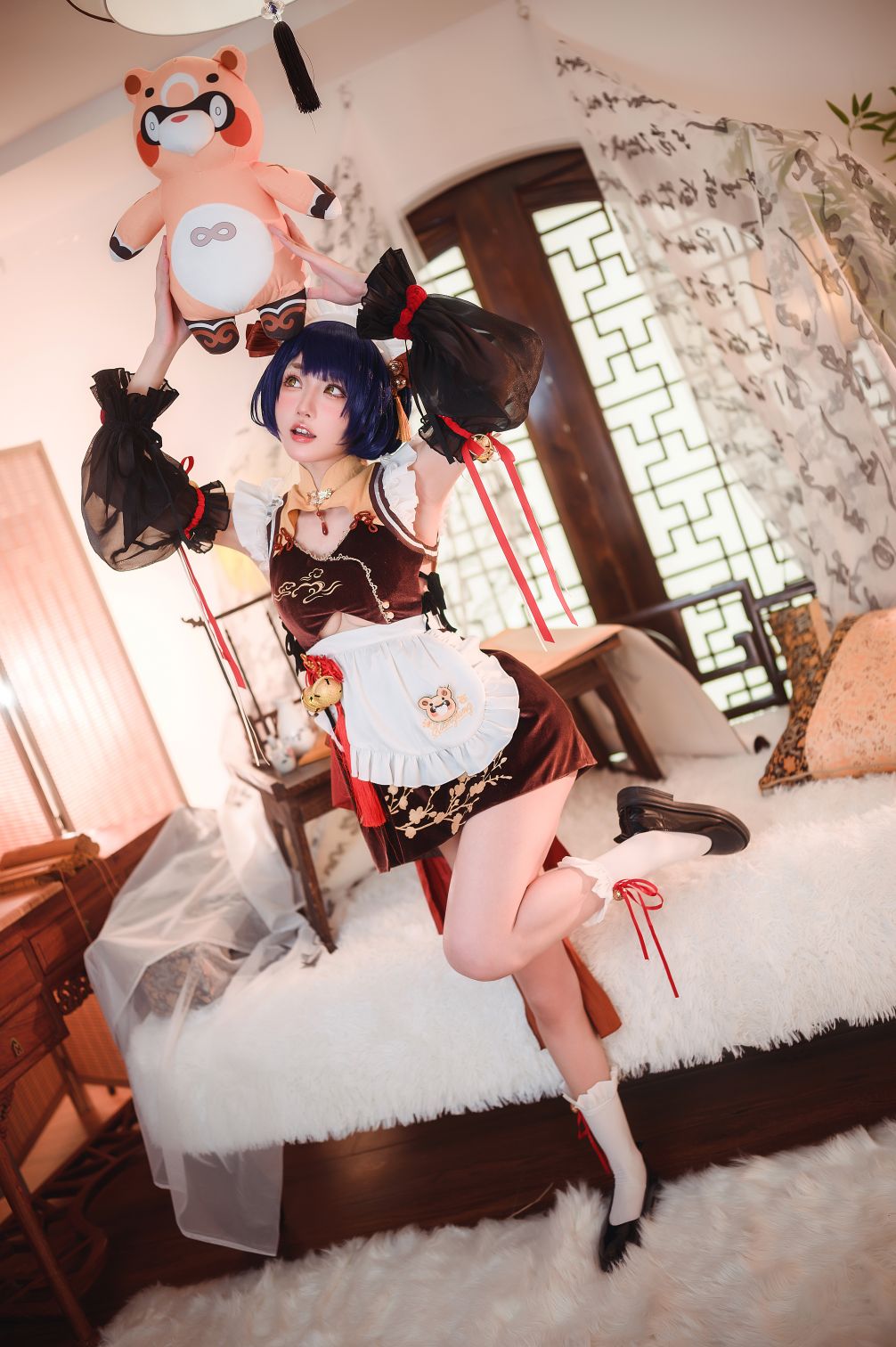 阿包也是兔娘---原神-香菱41P-507MB-05-04