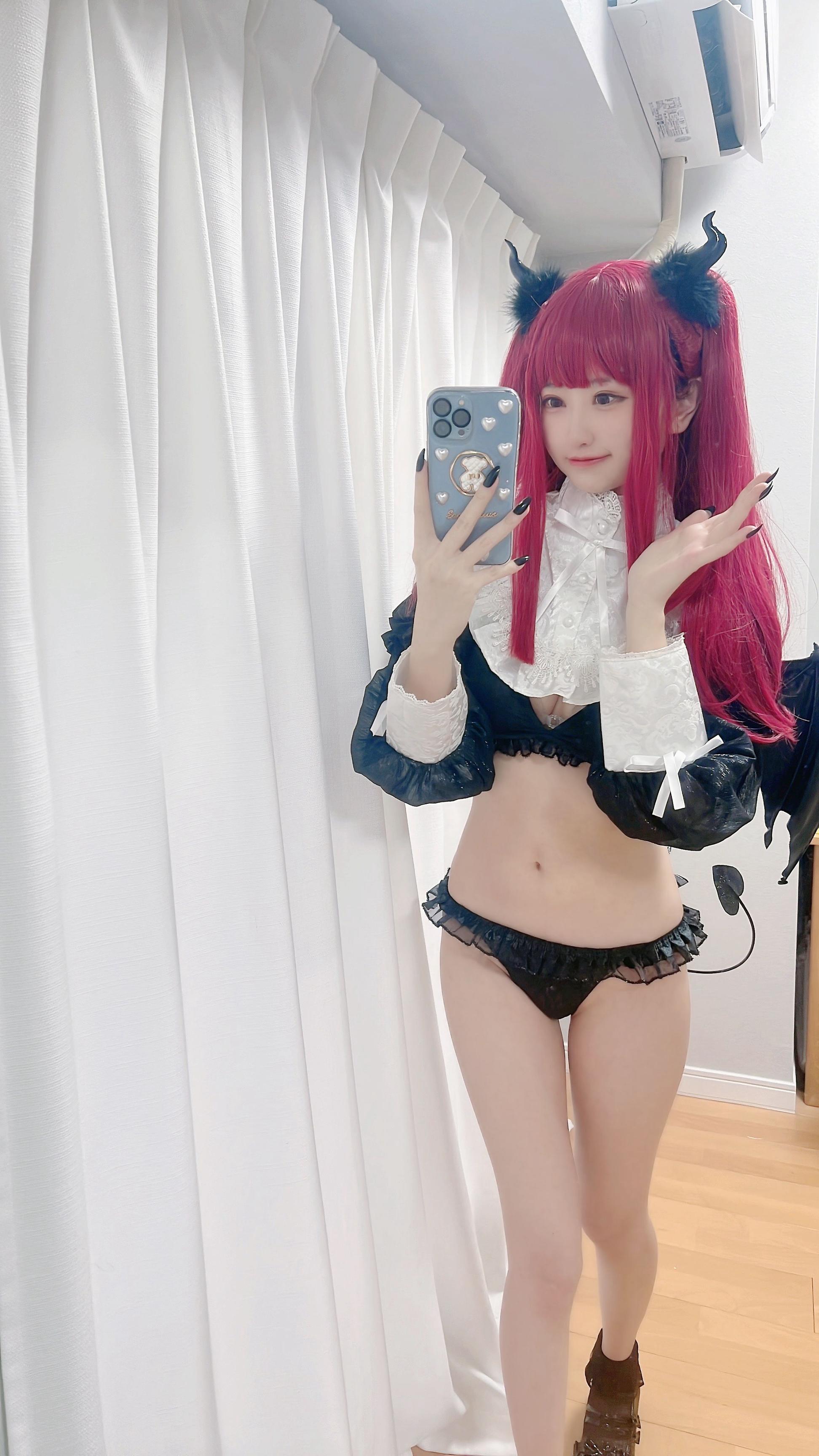 062-千阳快起床---喜多川海梦--利兹小恶魔-51P-13417-MB-08-27