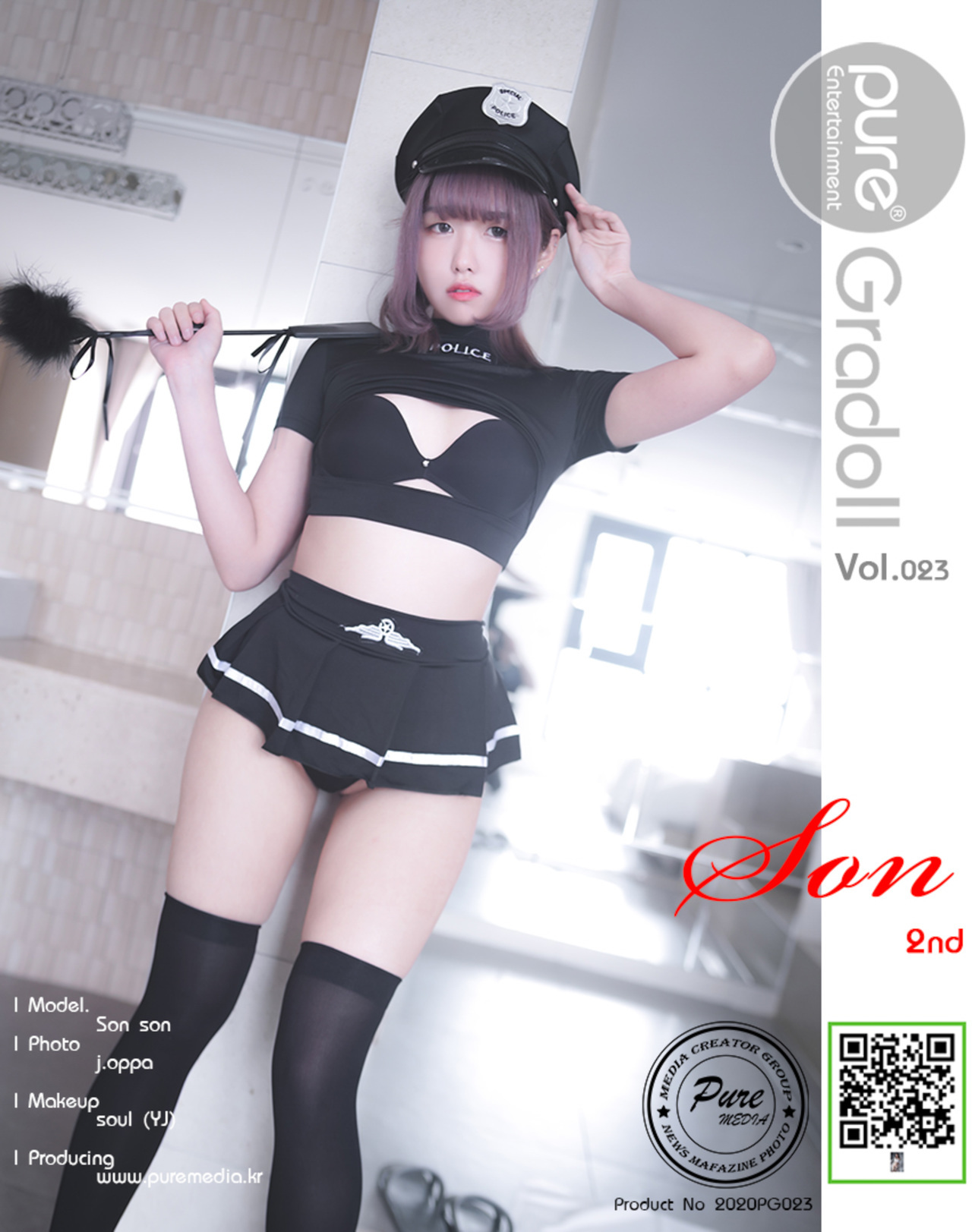 Sonson-손손-PURE-MEDIA-Vol023-누드-디지털화보-Set02-01-02