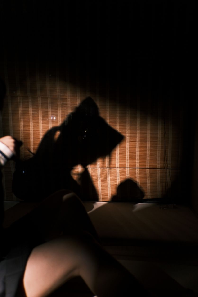 星野柒兔-放课后的吔鱼少女59P1V-417MB-04-20