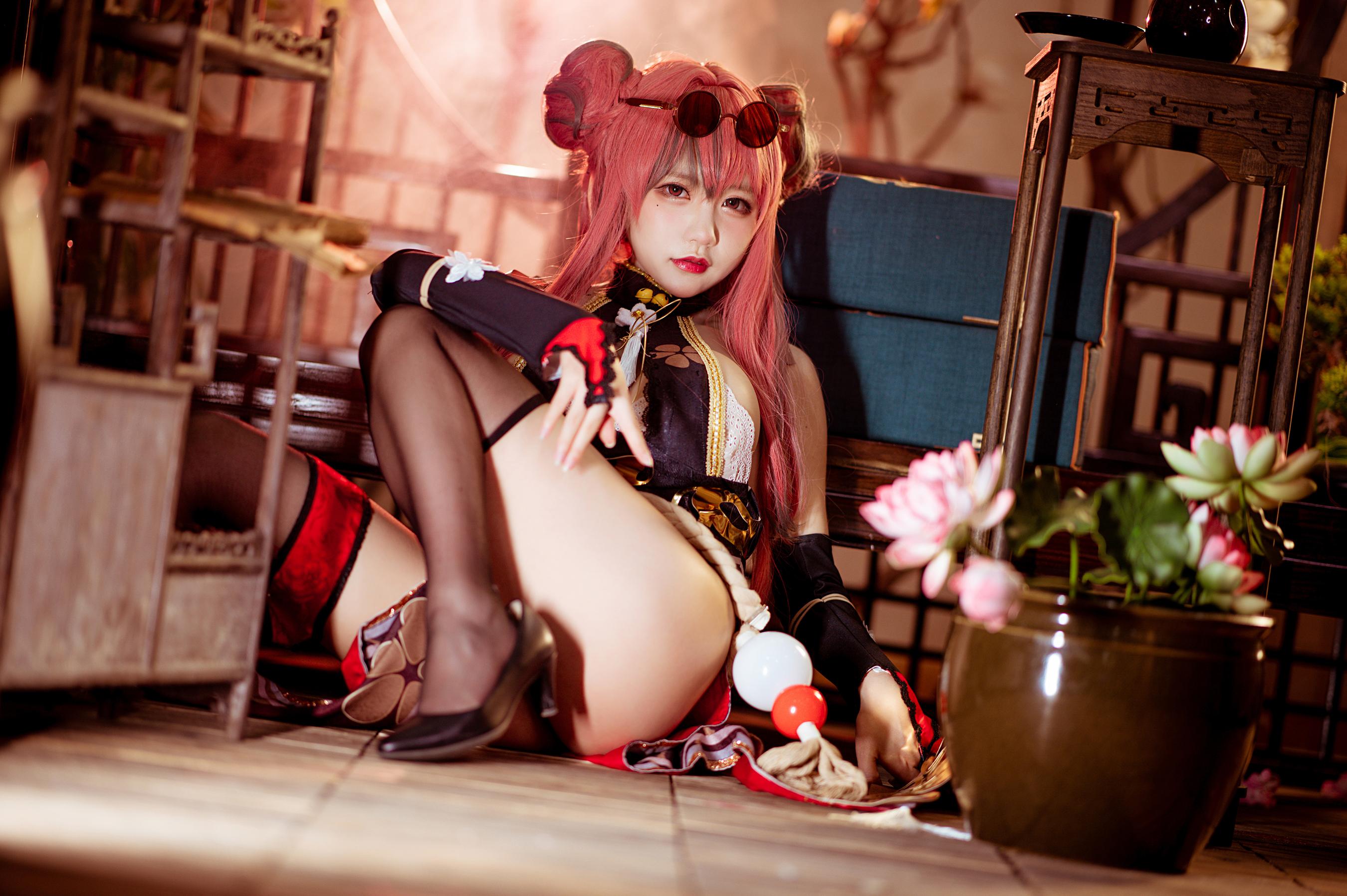 003-是一只熊仔吗-布莱默顿-功夫少女-30P-13715-MB-08-22