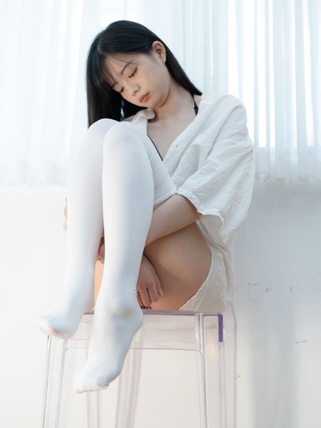 VIP晞可-束缚衣-124P1V-579G-01-23