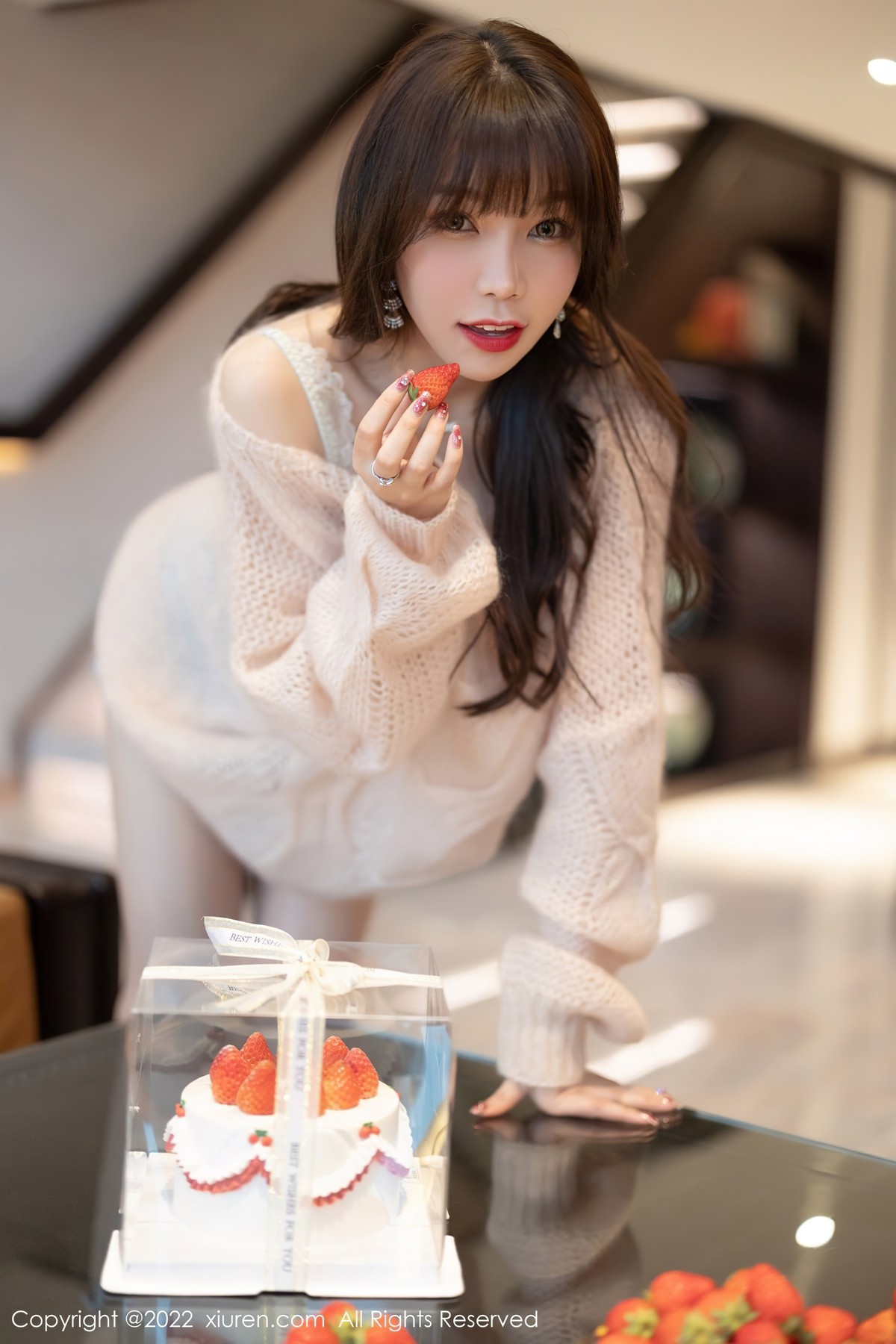 XiuRen秀人网-No4435-芝芝-04-07