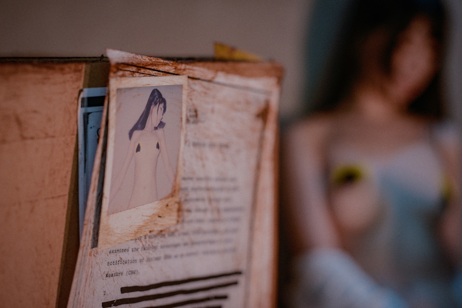 Cosplay-Nagisa魔物喵-克隆人偶-Set01-10-07