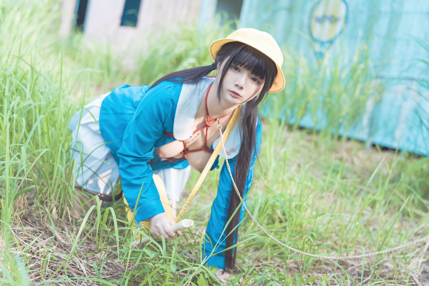 落落Raku-小さな恋のうた55P1V-04-07