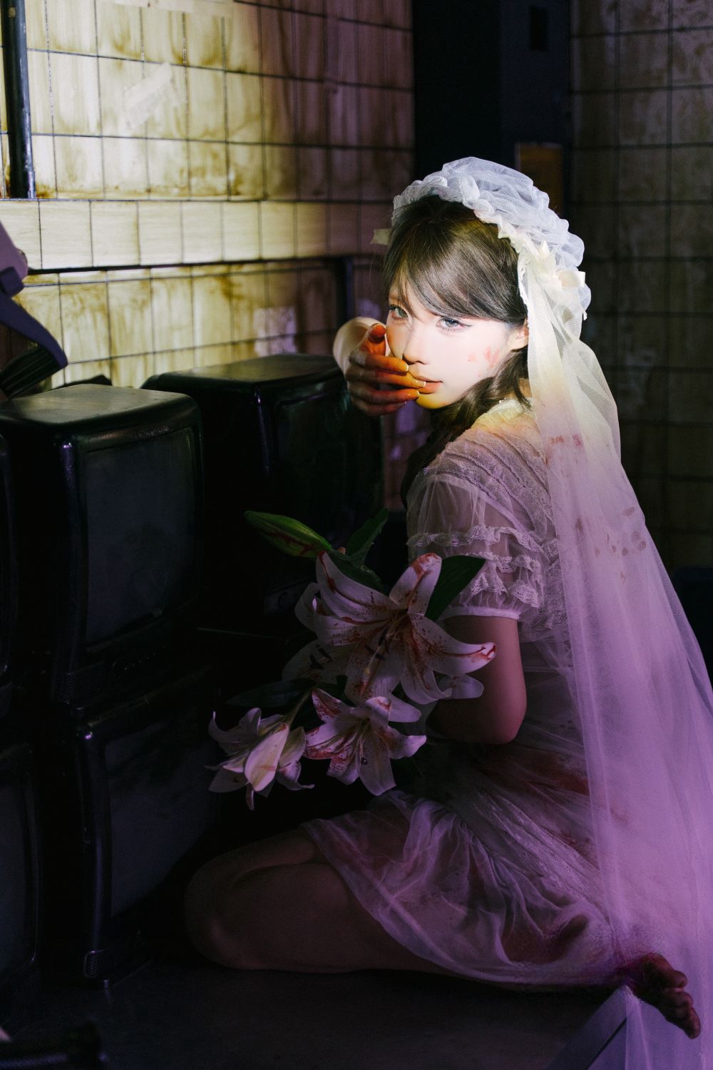 蠢沫沫---BOSS-正片-07-27