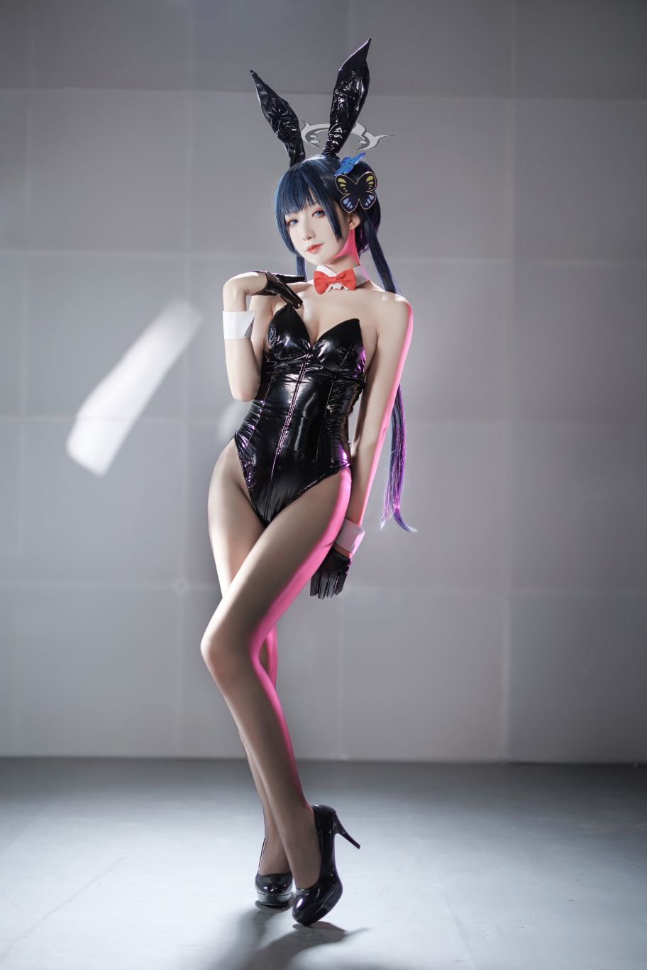 封疆疆-妃咲兔女郎-01-27