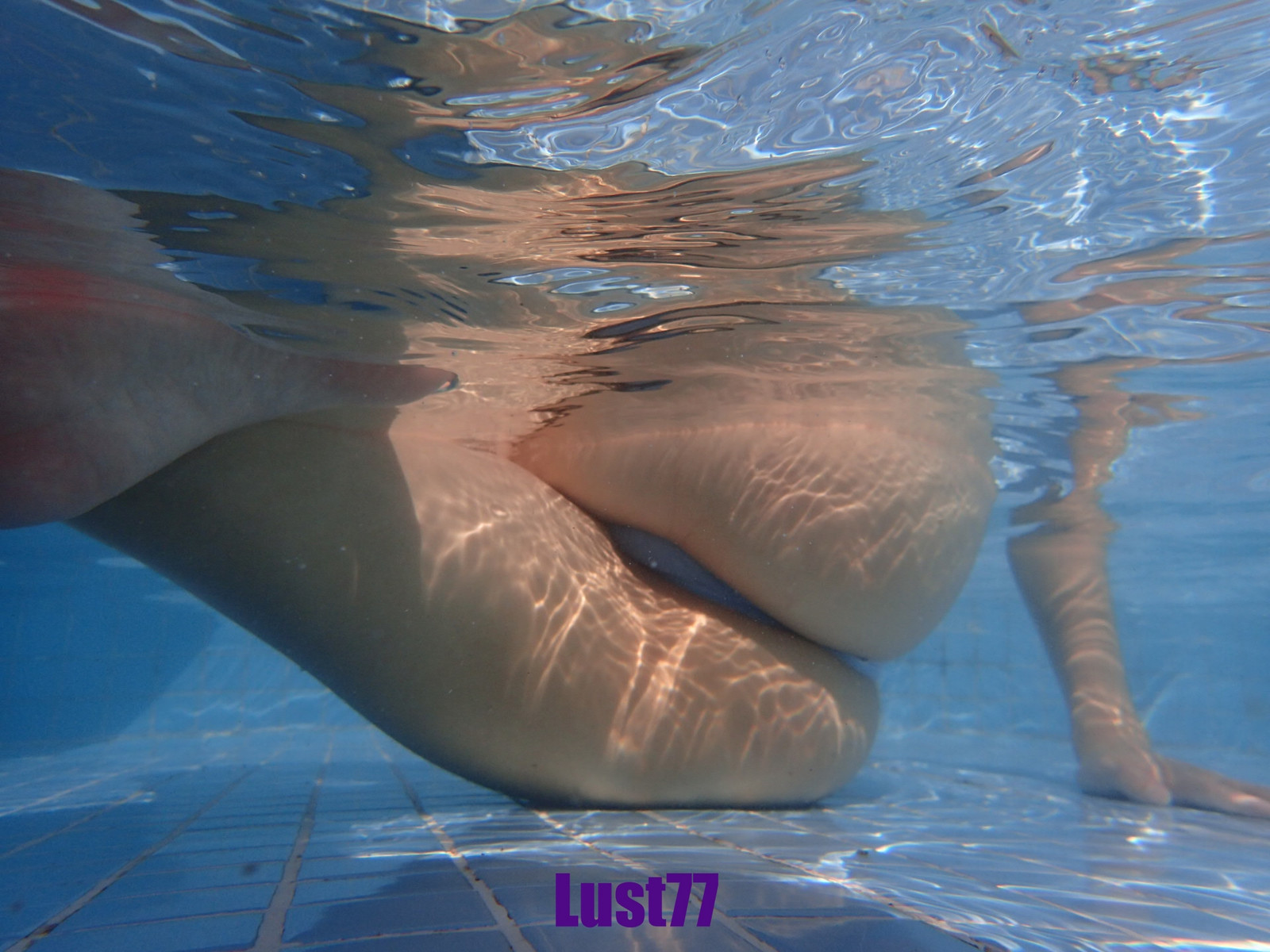 Cosplay-柒柒要乖哦-清凉夏日-10-10