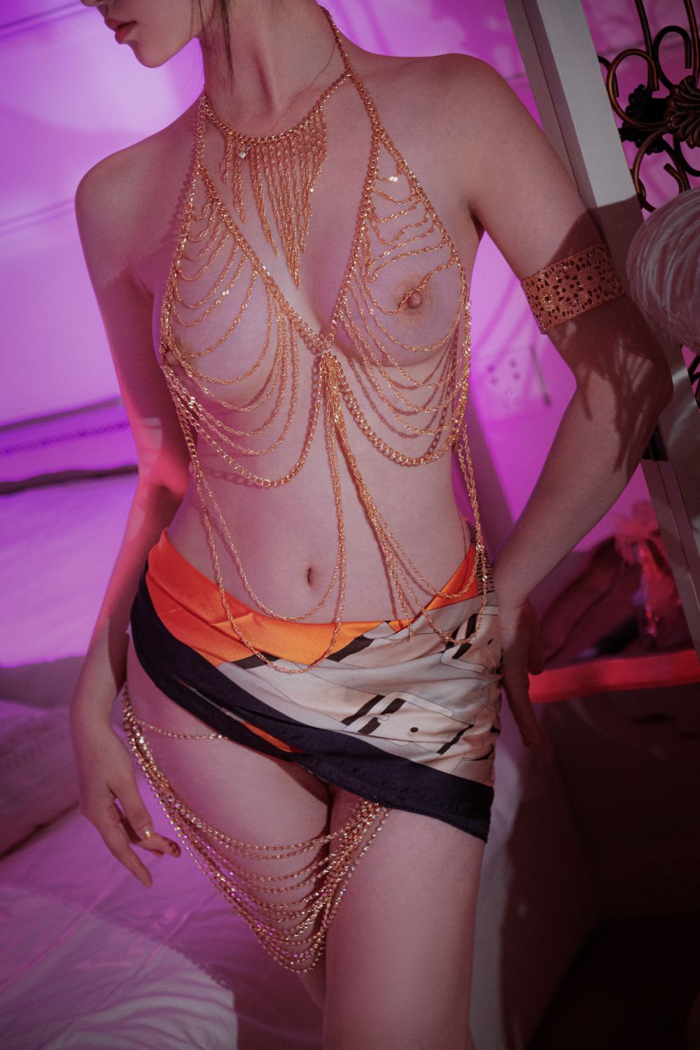 年年---妖姬43P-8483M-01-25